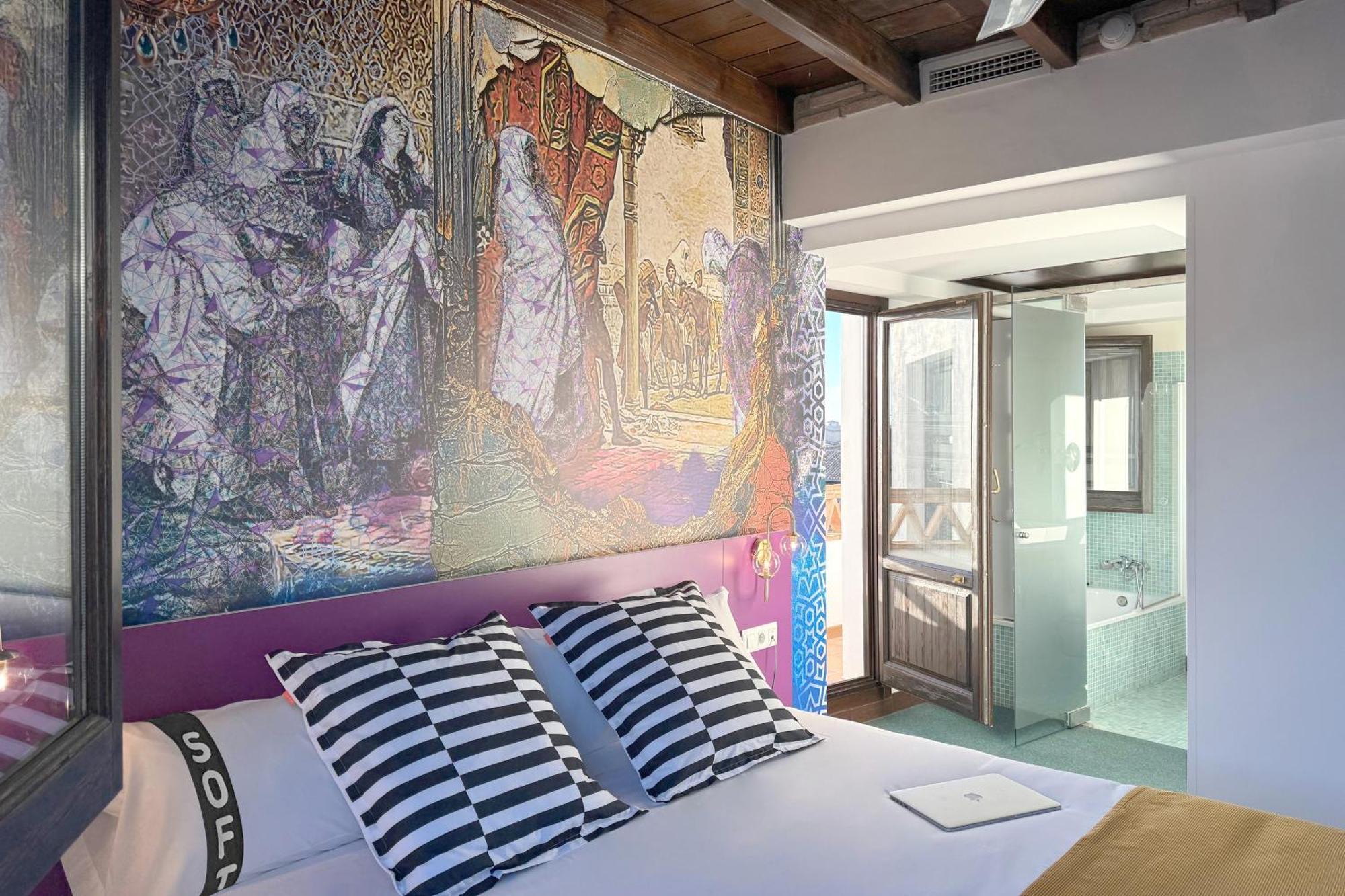 Casual Ilbira 4* Granada