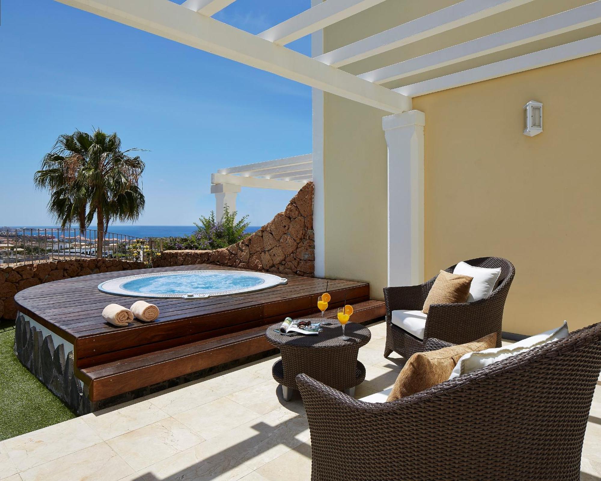 Hotel María 5*