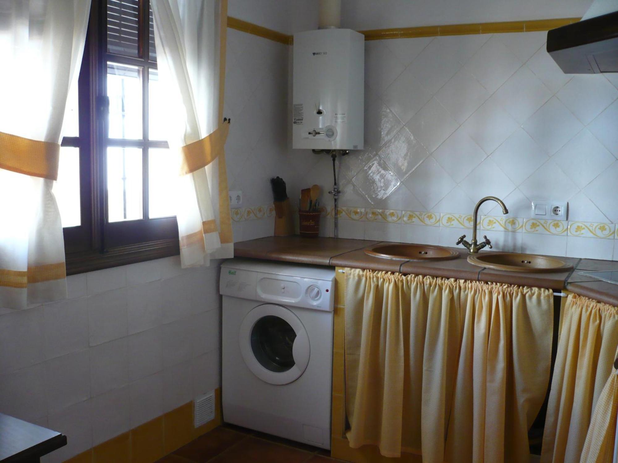 Casa Dominga *