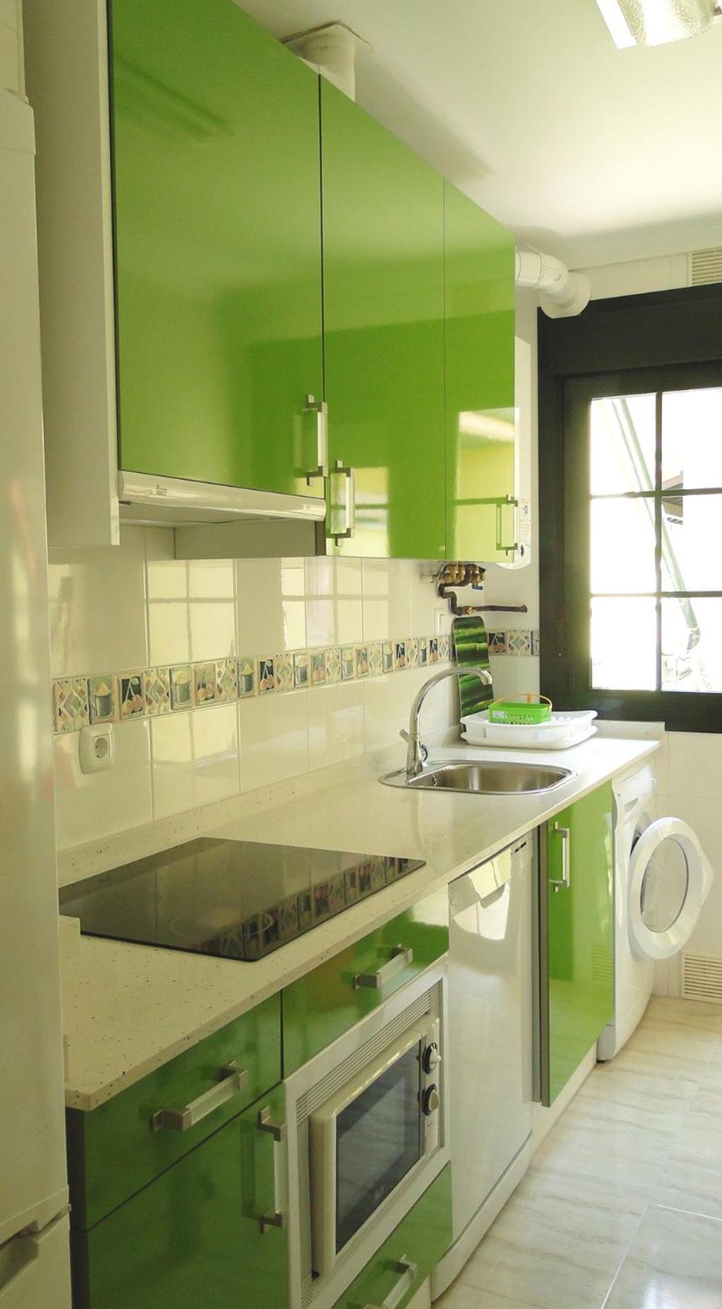 El Pinedo Apartment