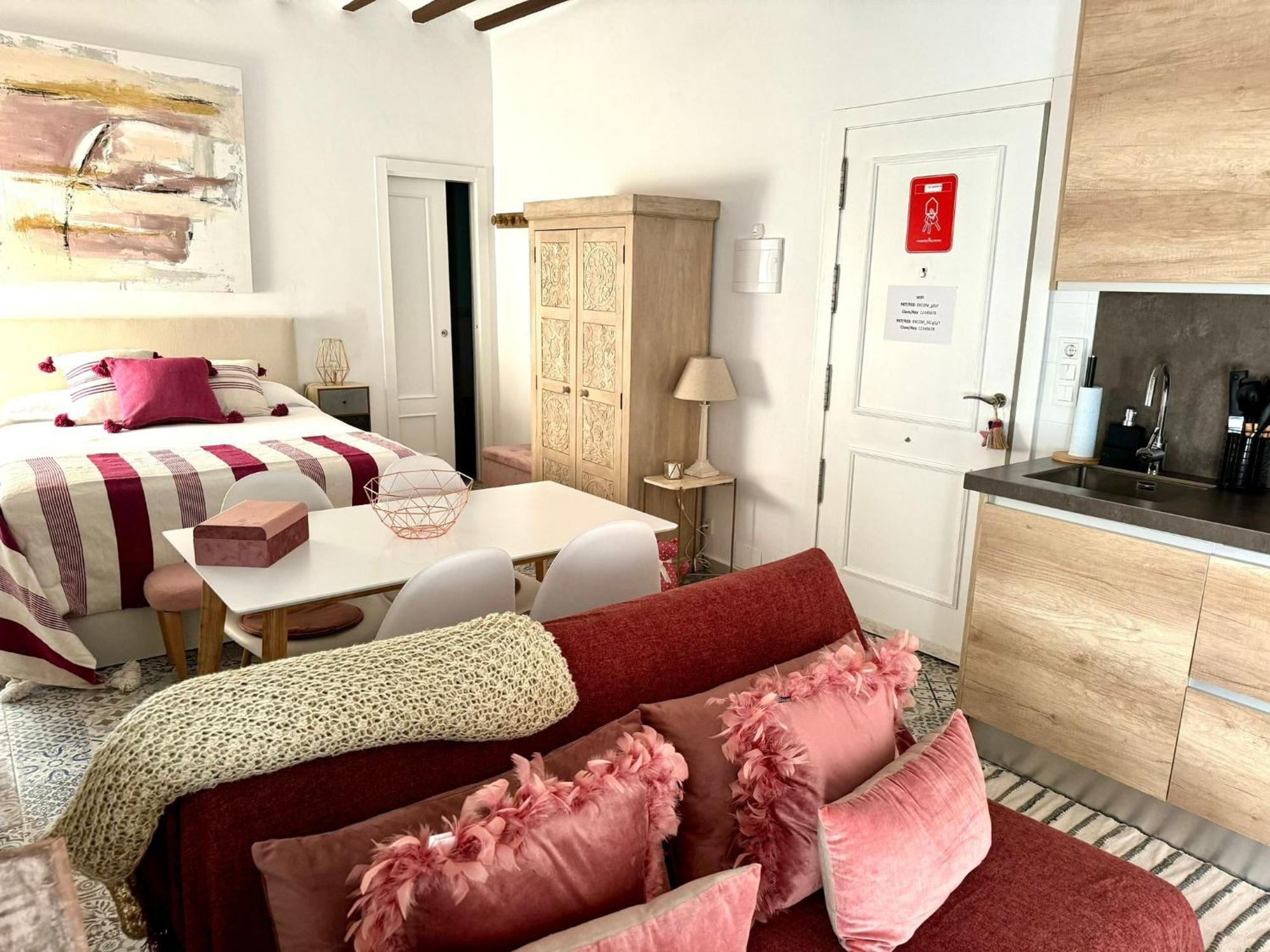 Happyvila Rustico Villajoyosa