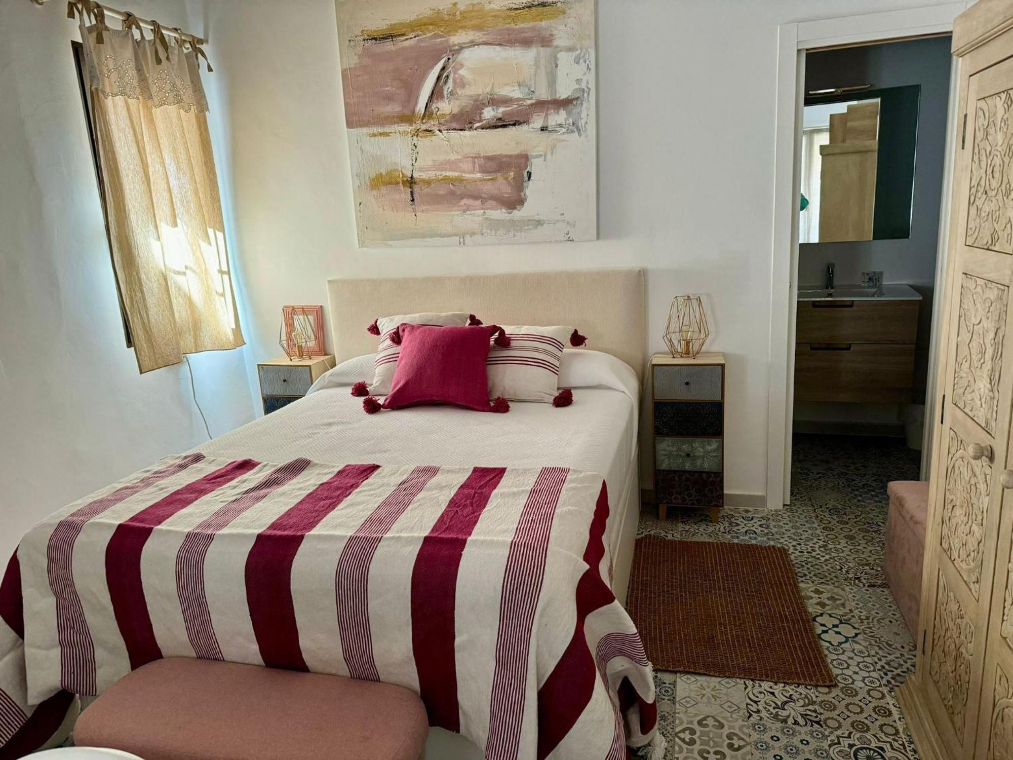 Happyvila Rustico Apartment