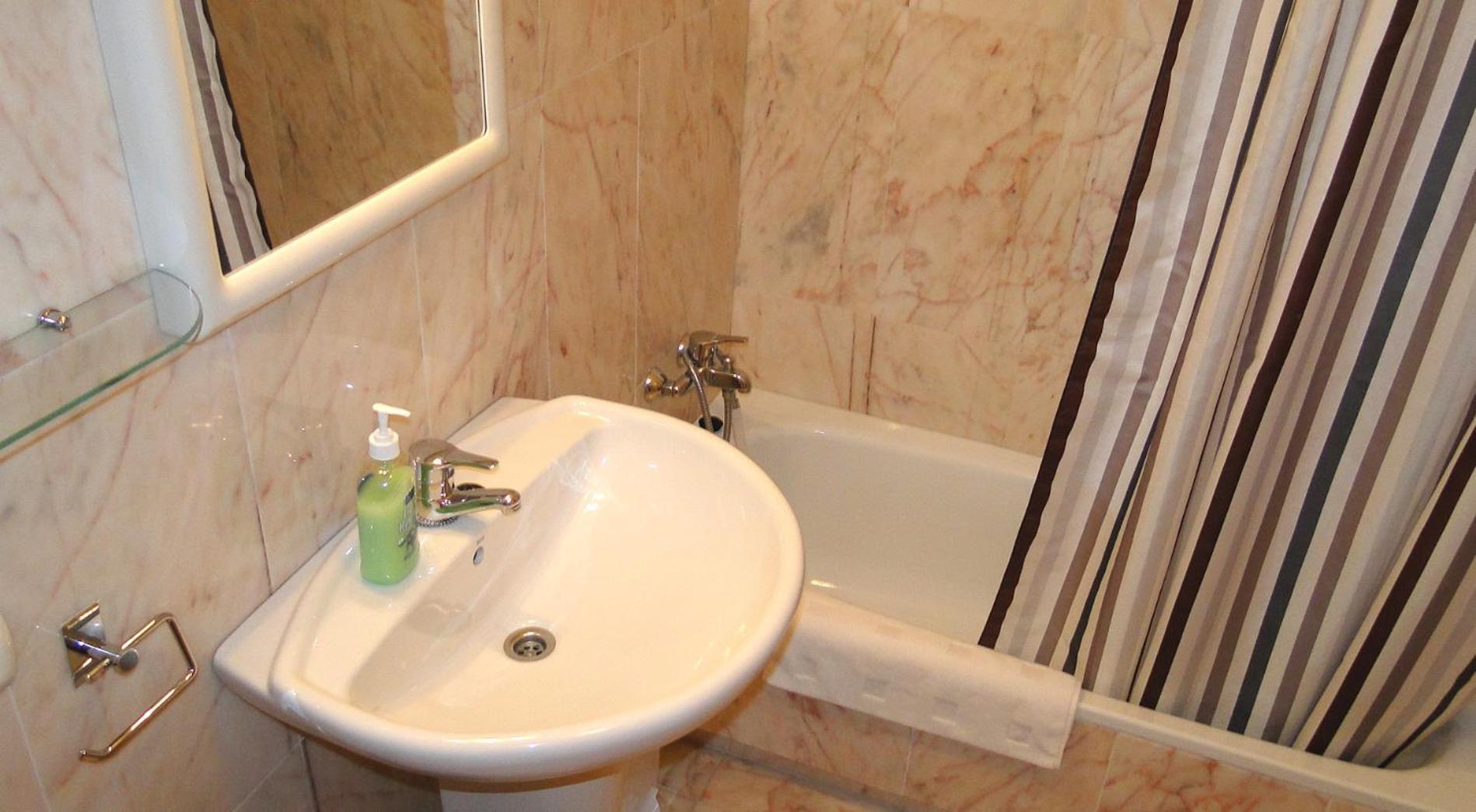 Apartment El Pinedo *