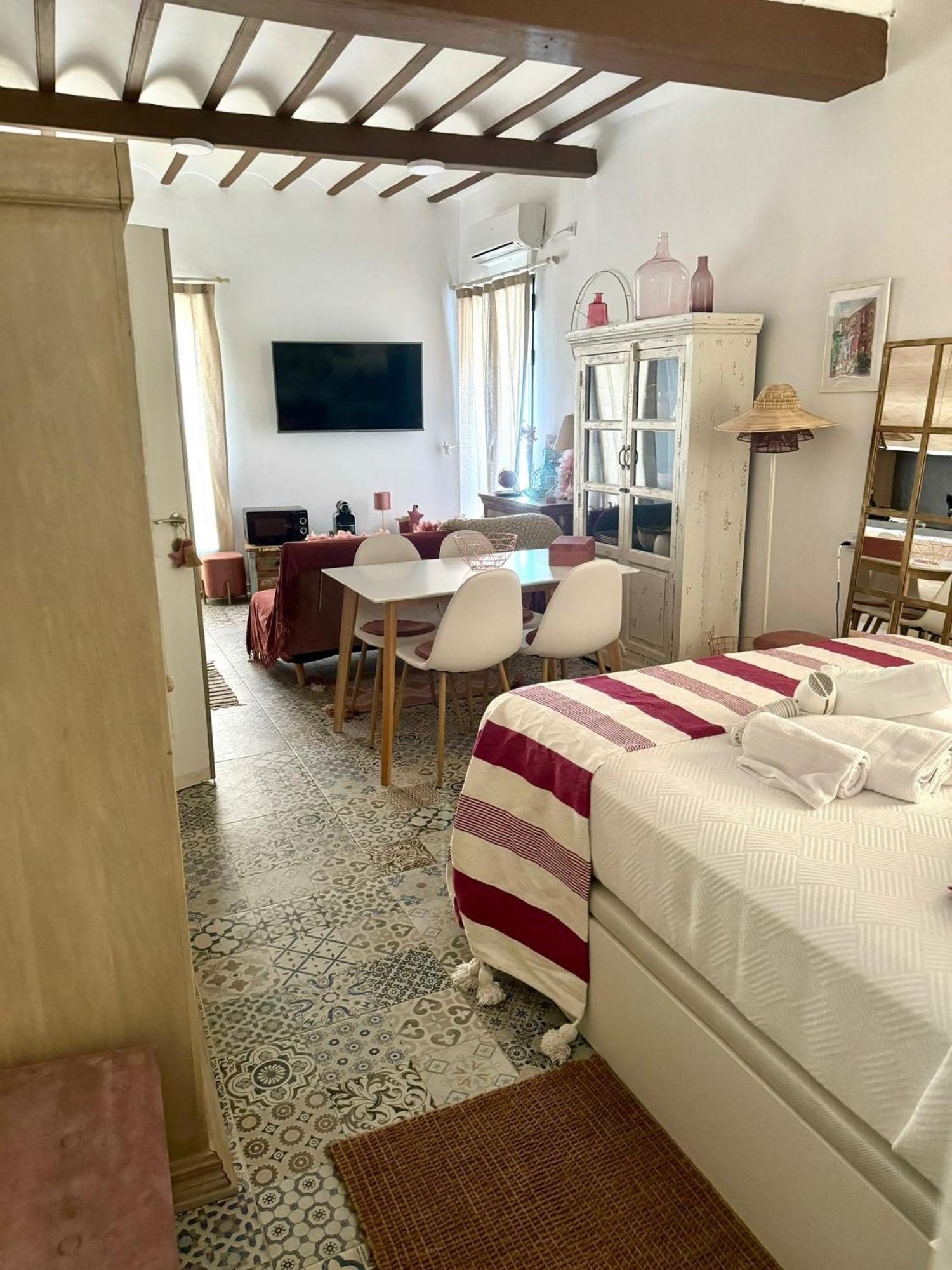 Happyvila Rustico Apartment