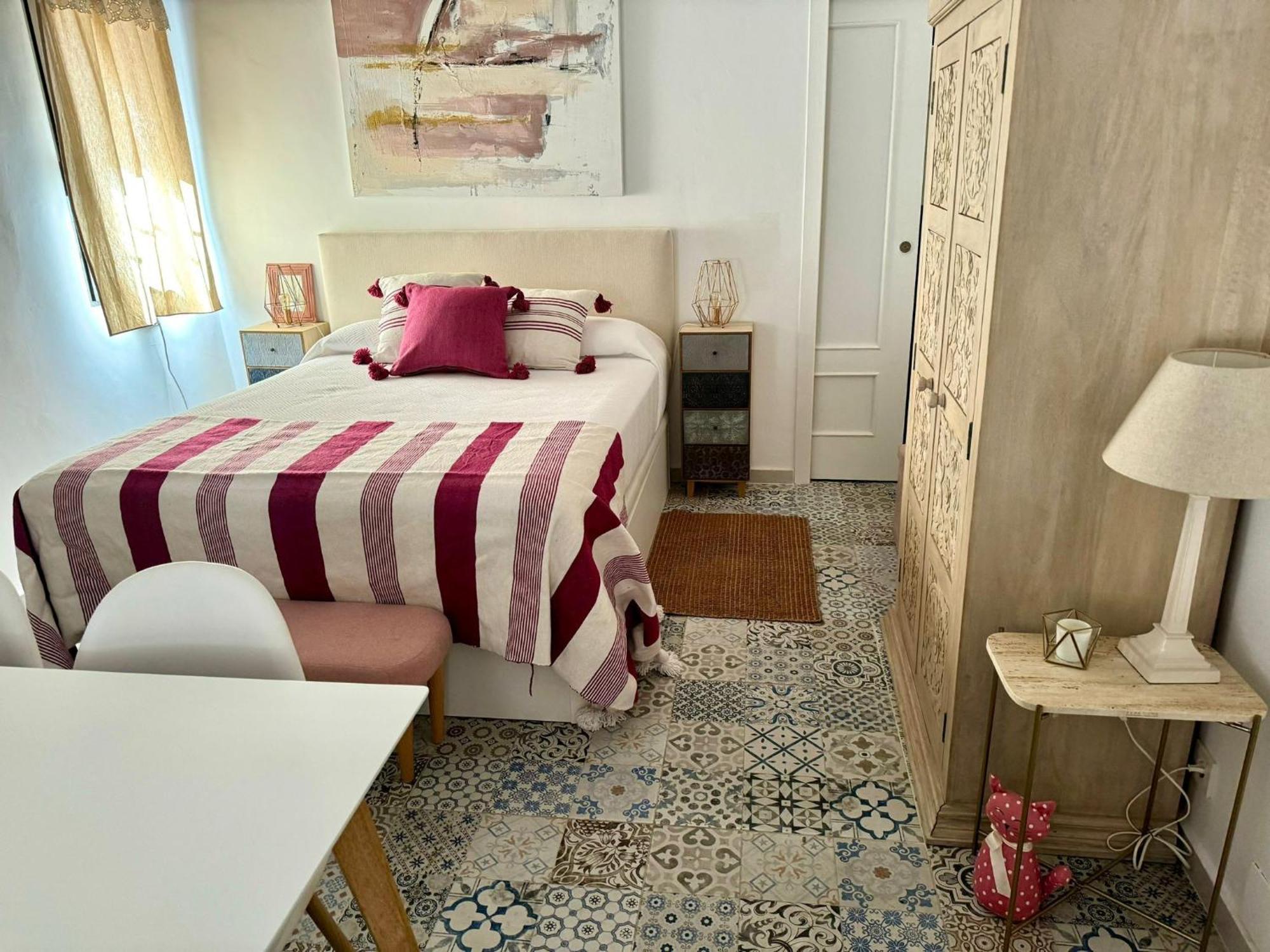 Apartment Happyvila Rustico