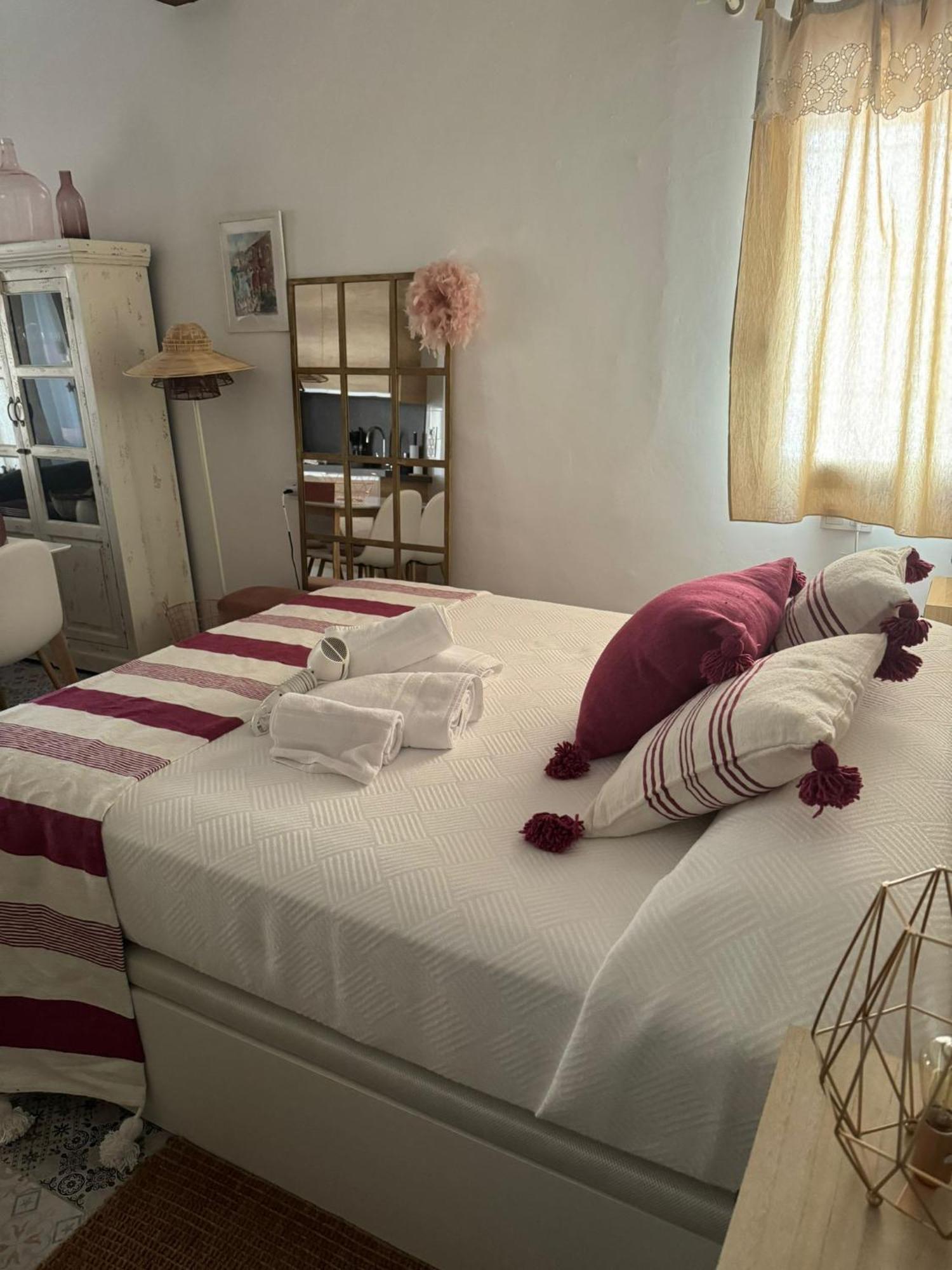 Happyvila Rustico Apartment Villajoyosa