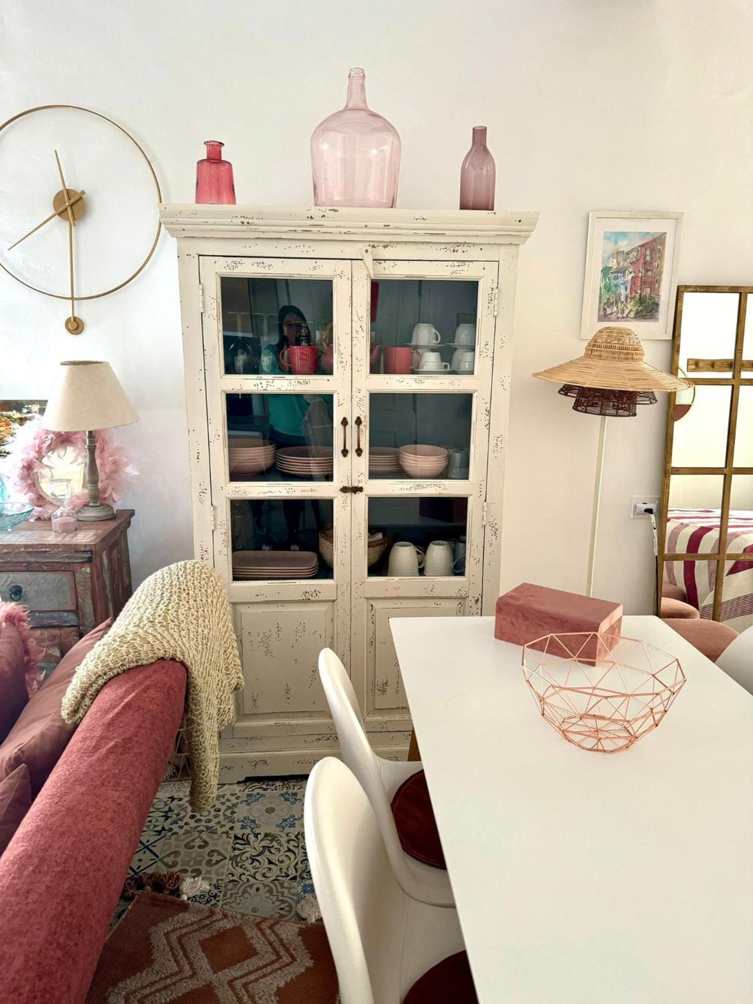 Happyvila Rustico * Villajoyosa