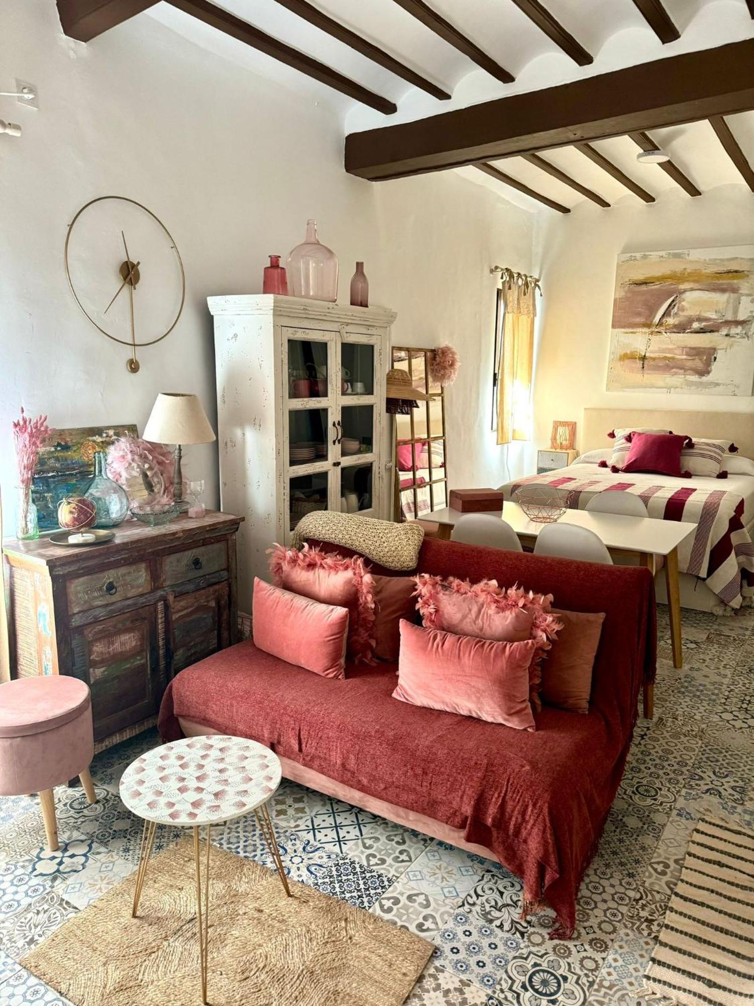 Apartment Happyvila Rustico