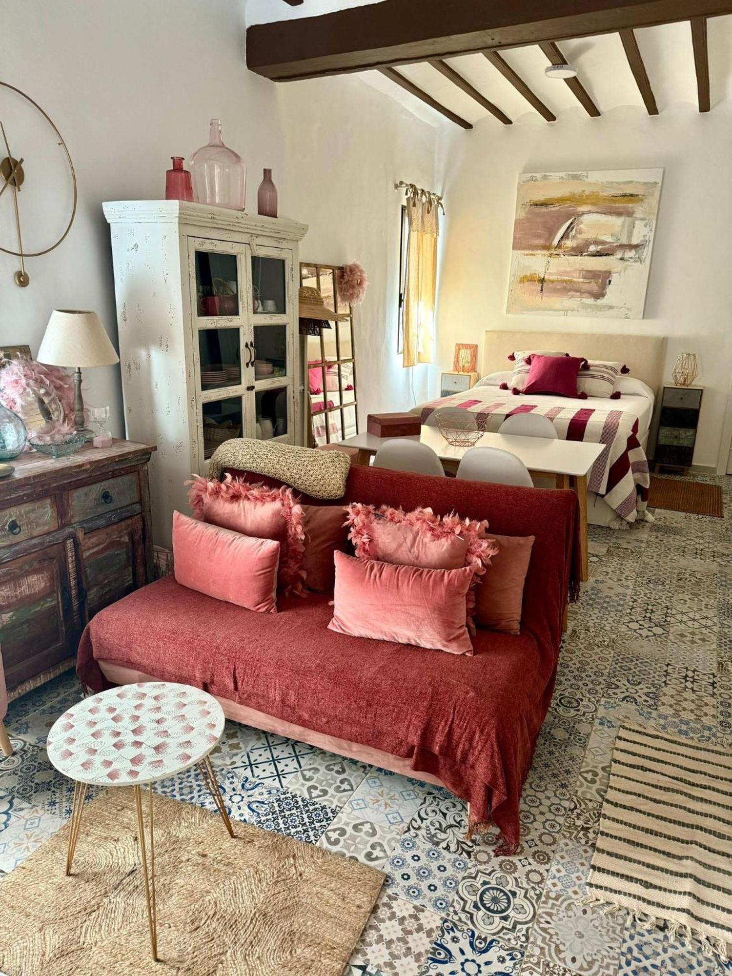 Happyvila Rustico Apartment *
