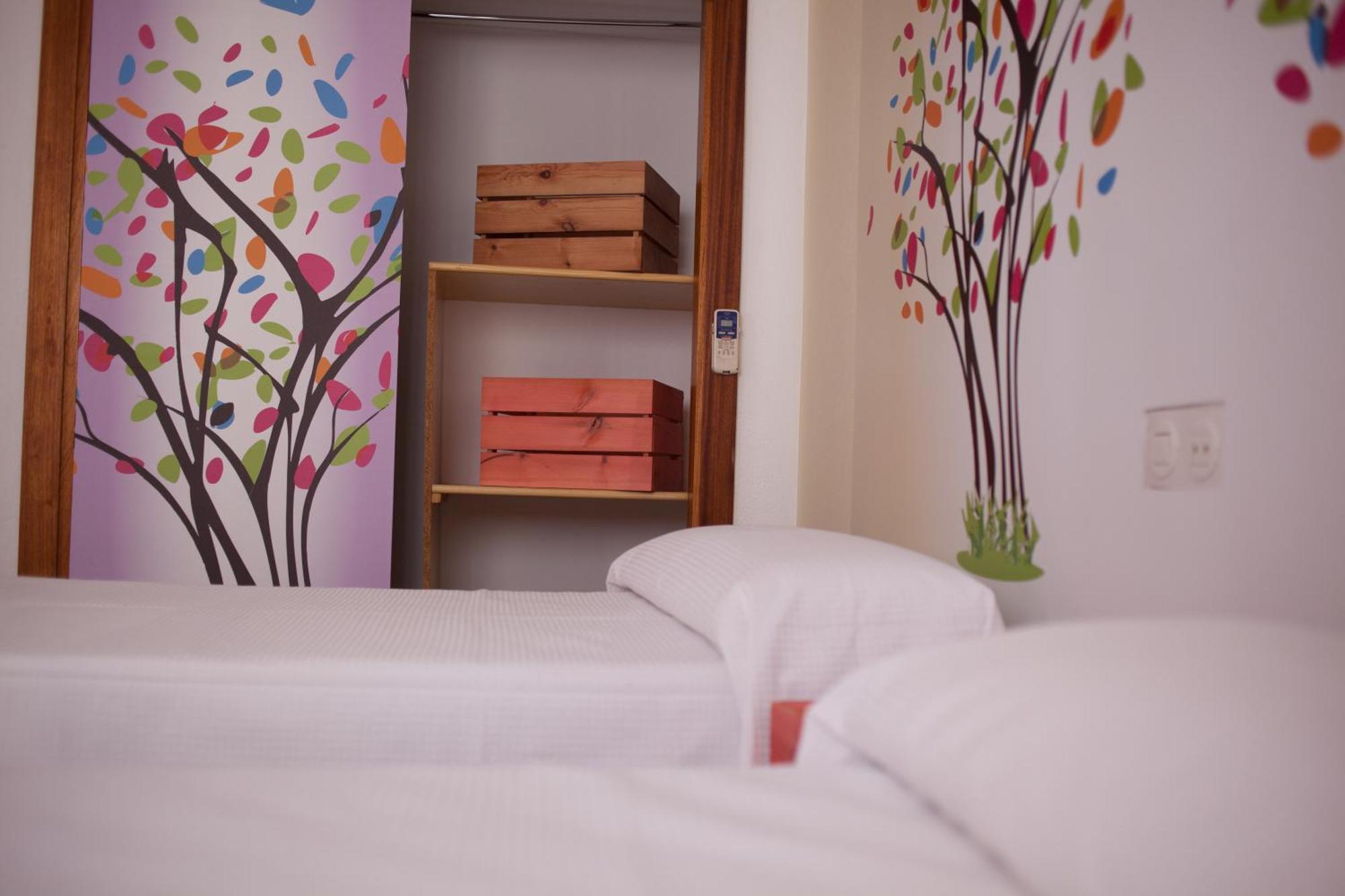 Hotel Sur Utopia El Puerto de Santa María