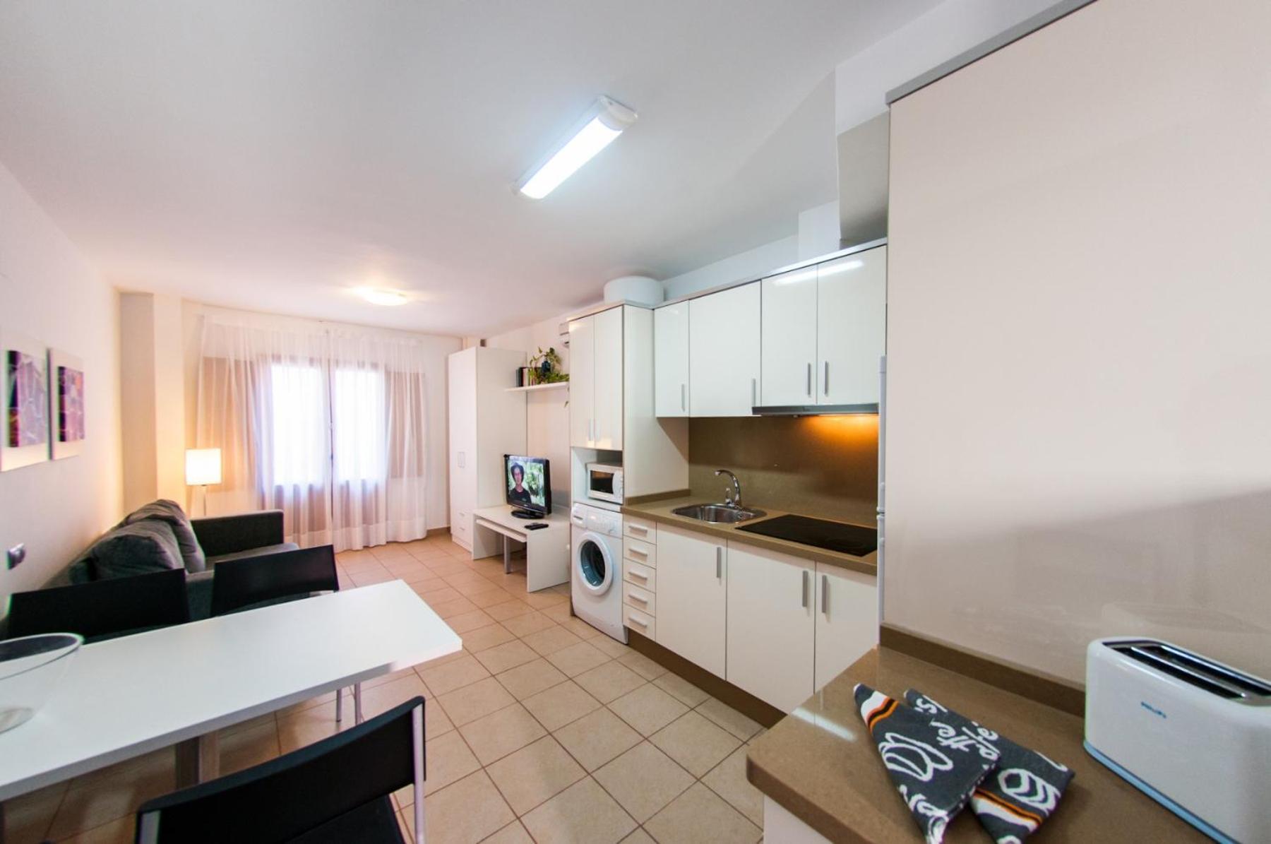 Apartment Happyvila Rustico *