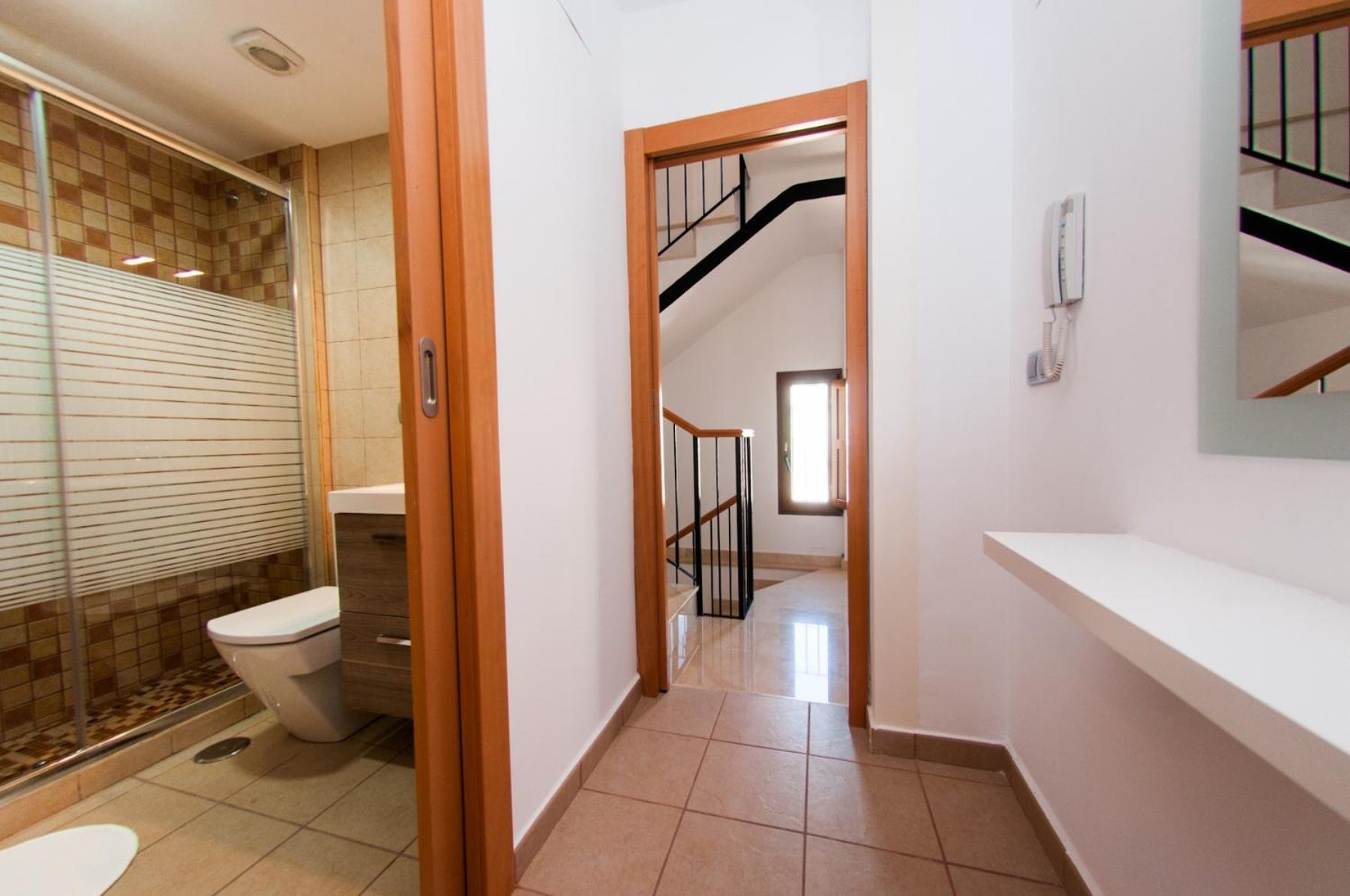 Happyvila Rustico * Villajoyosa