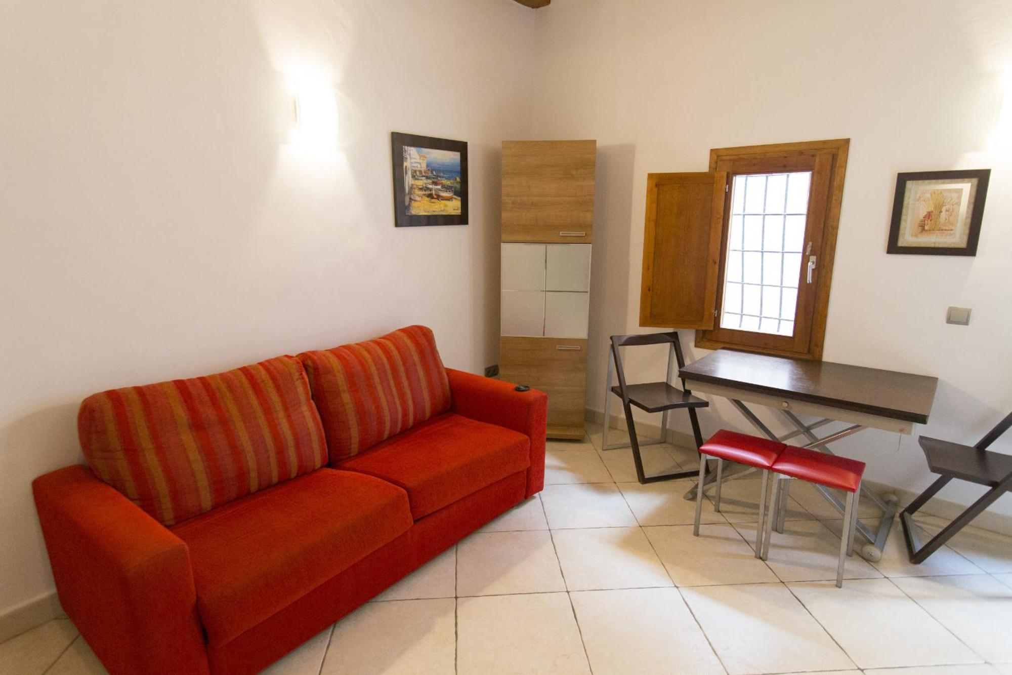 Apartment Happyvila Rustico Villajoyosa