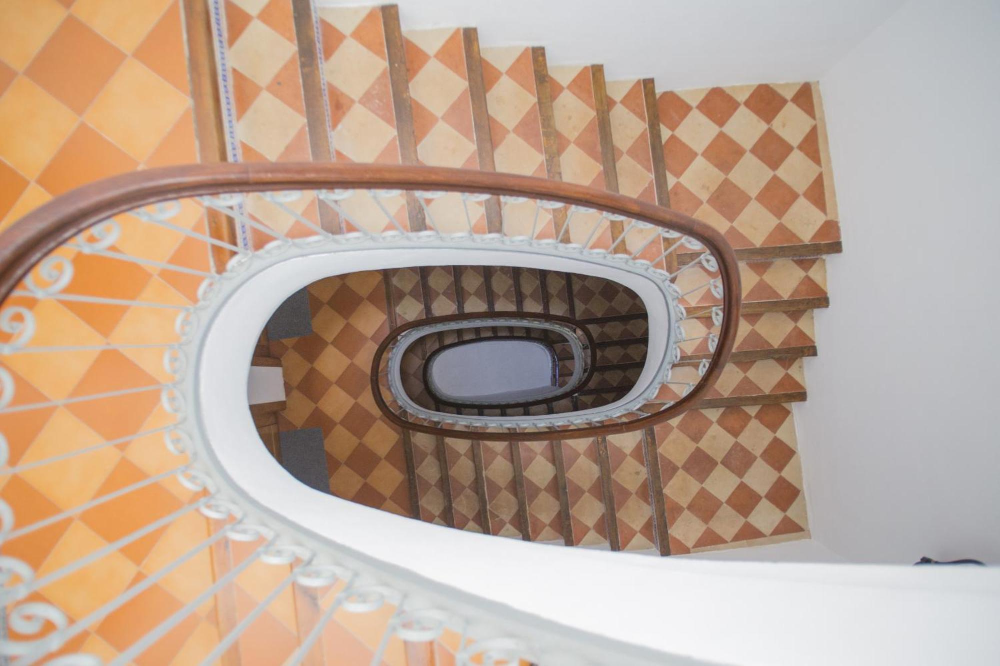 Happyvila Rustico Apartment Villajoyosa