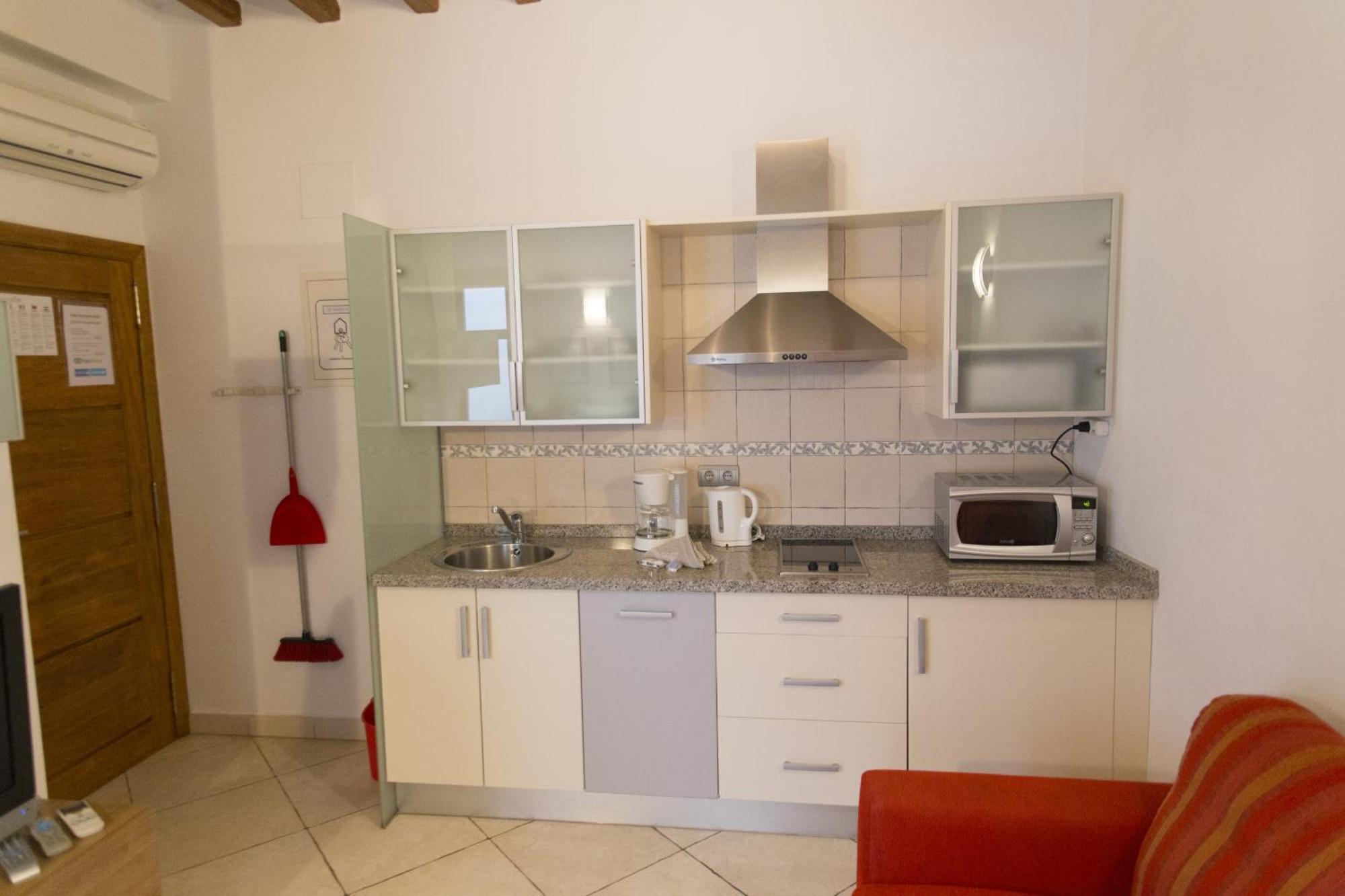 Happyvila Rustico Villajoyosa