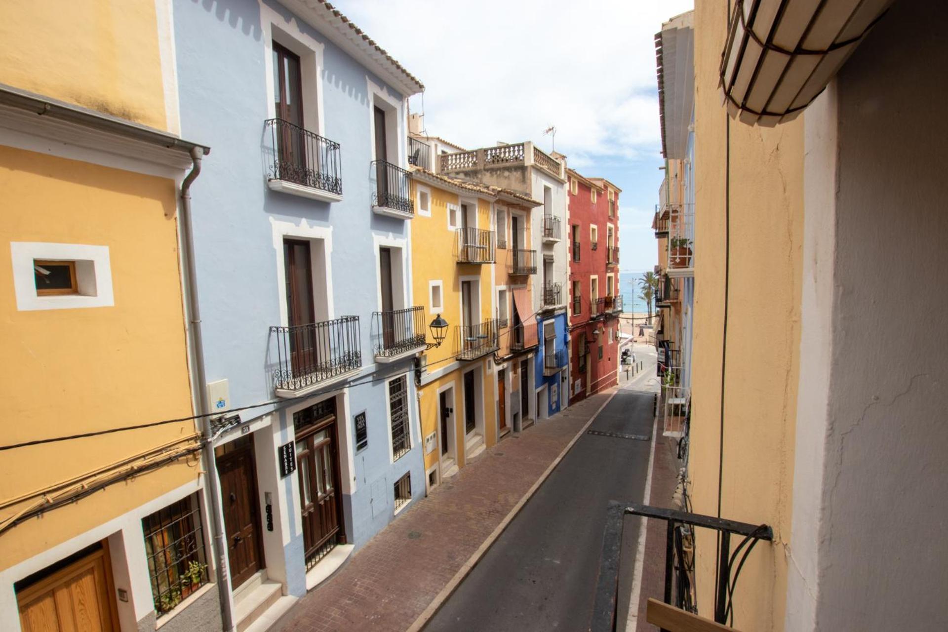 Happyvila Rustico Apartment