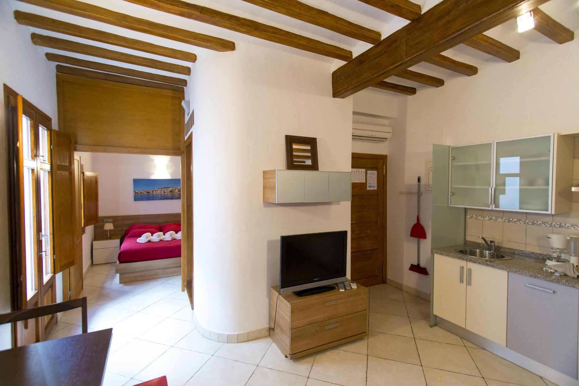 Happyvila Rustico Apartment