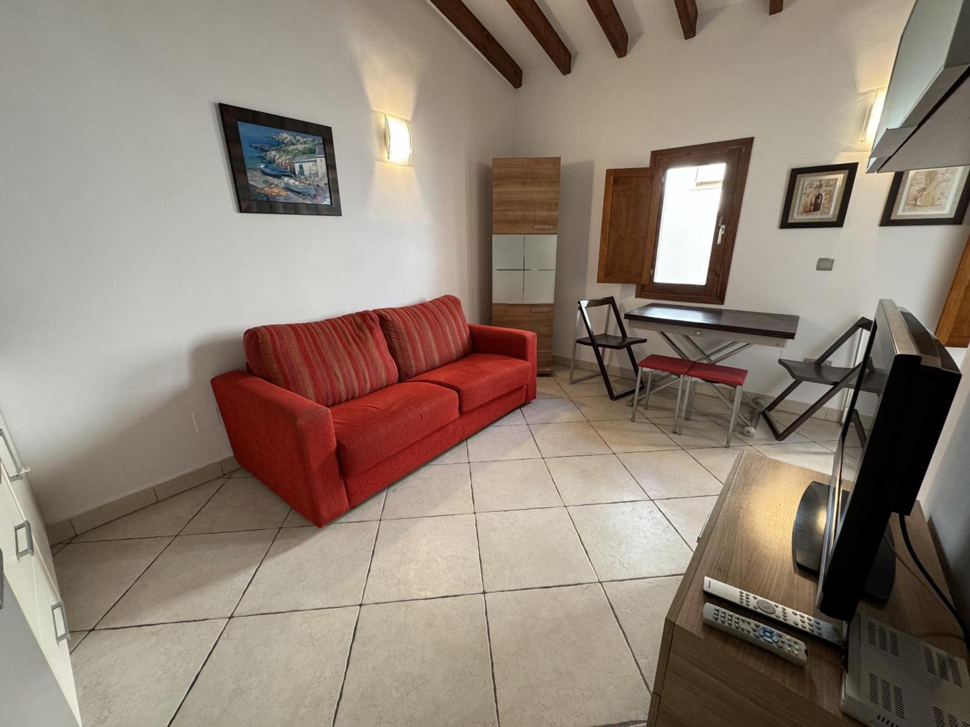 Apartment Happyvila Rustico Villajoyosa