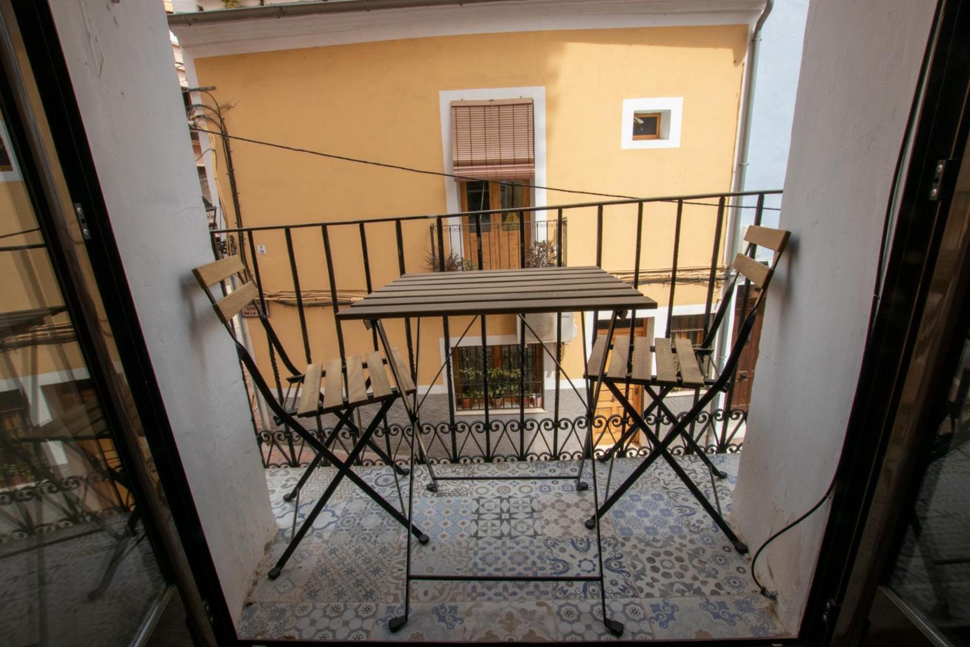 Happyvila Rustico Villajoyosa