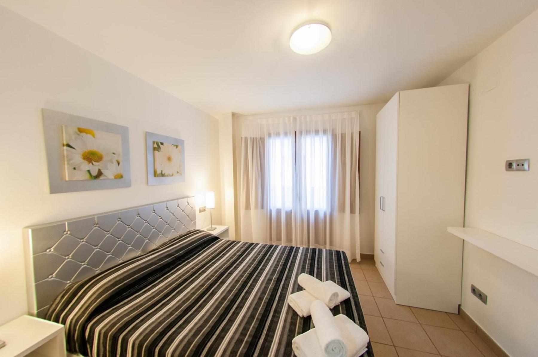 Happyvila Rustico Apartment