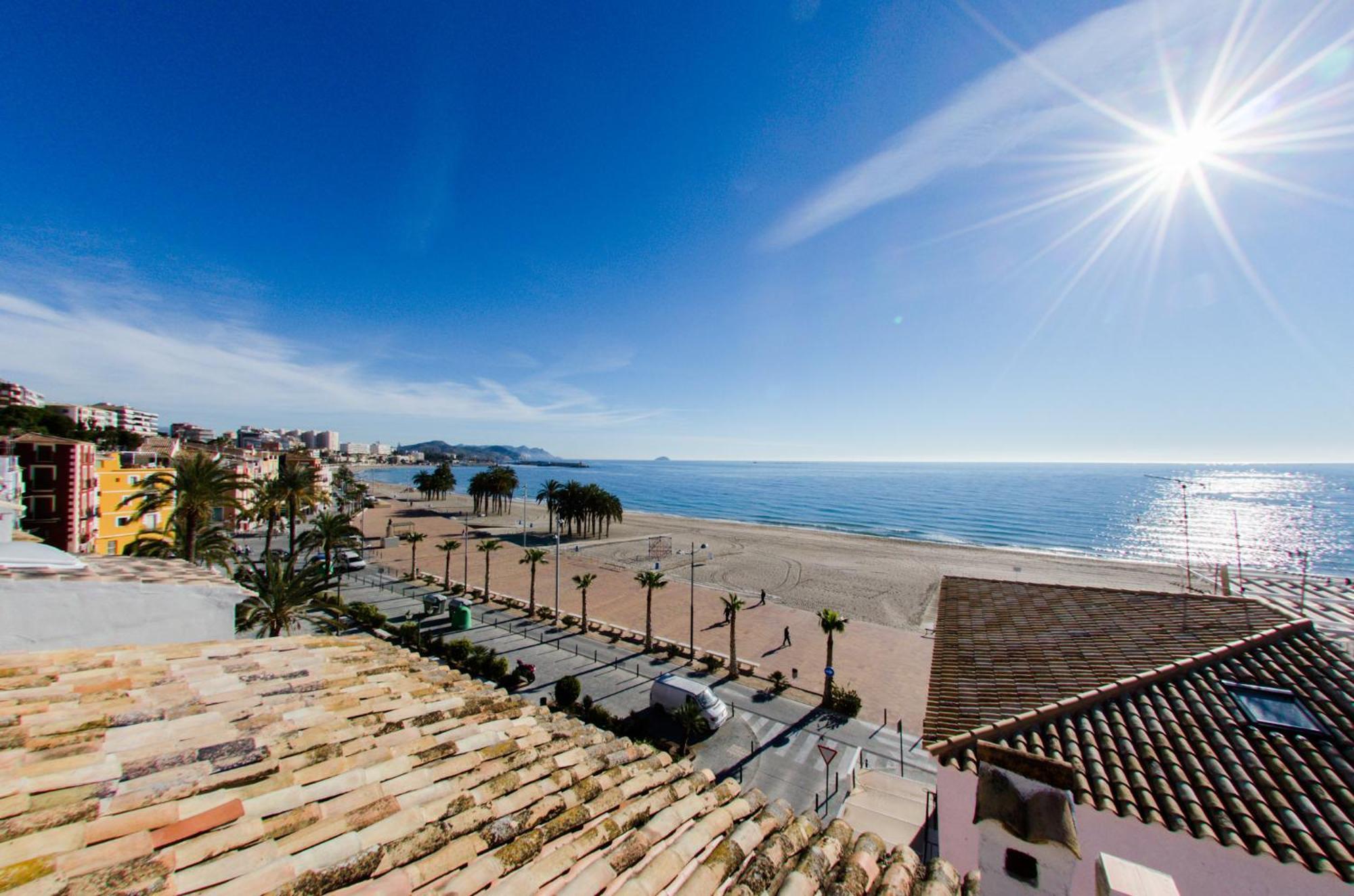 Happyvila Rustico Apartment *