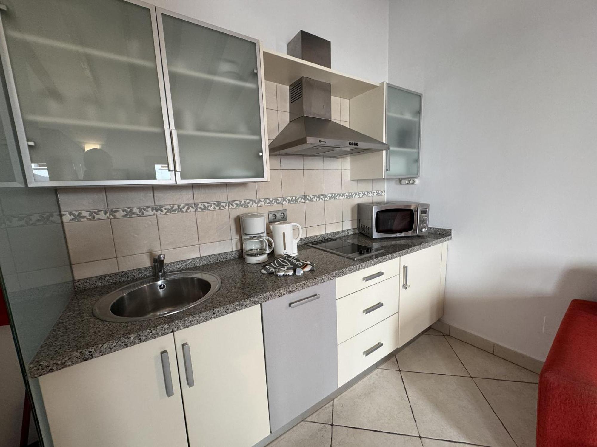 Happyvila Rustico Apartment Villajoyosa
