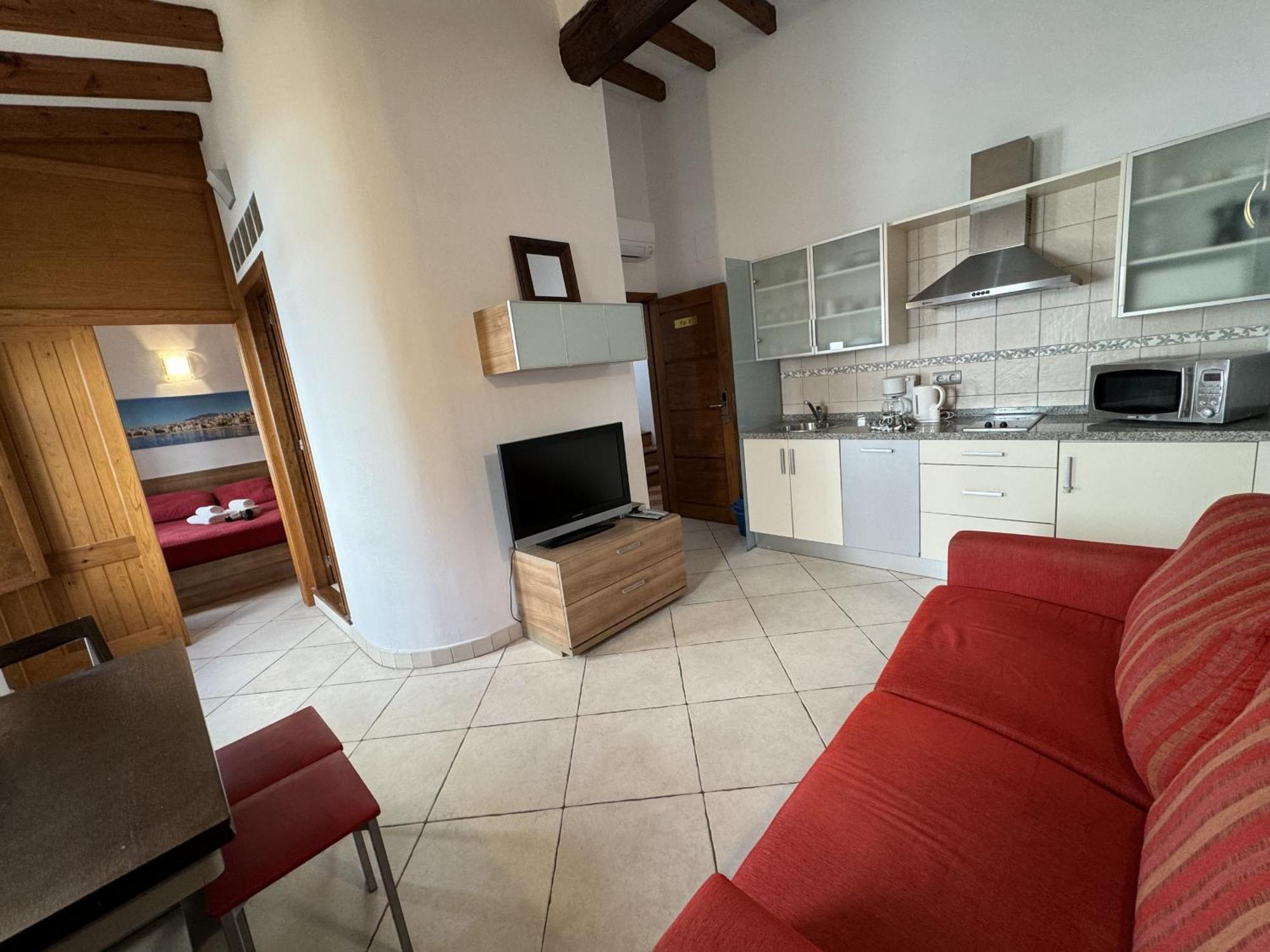 Happyvila Rustico Villajoyosa