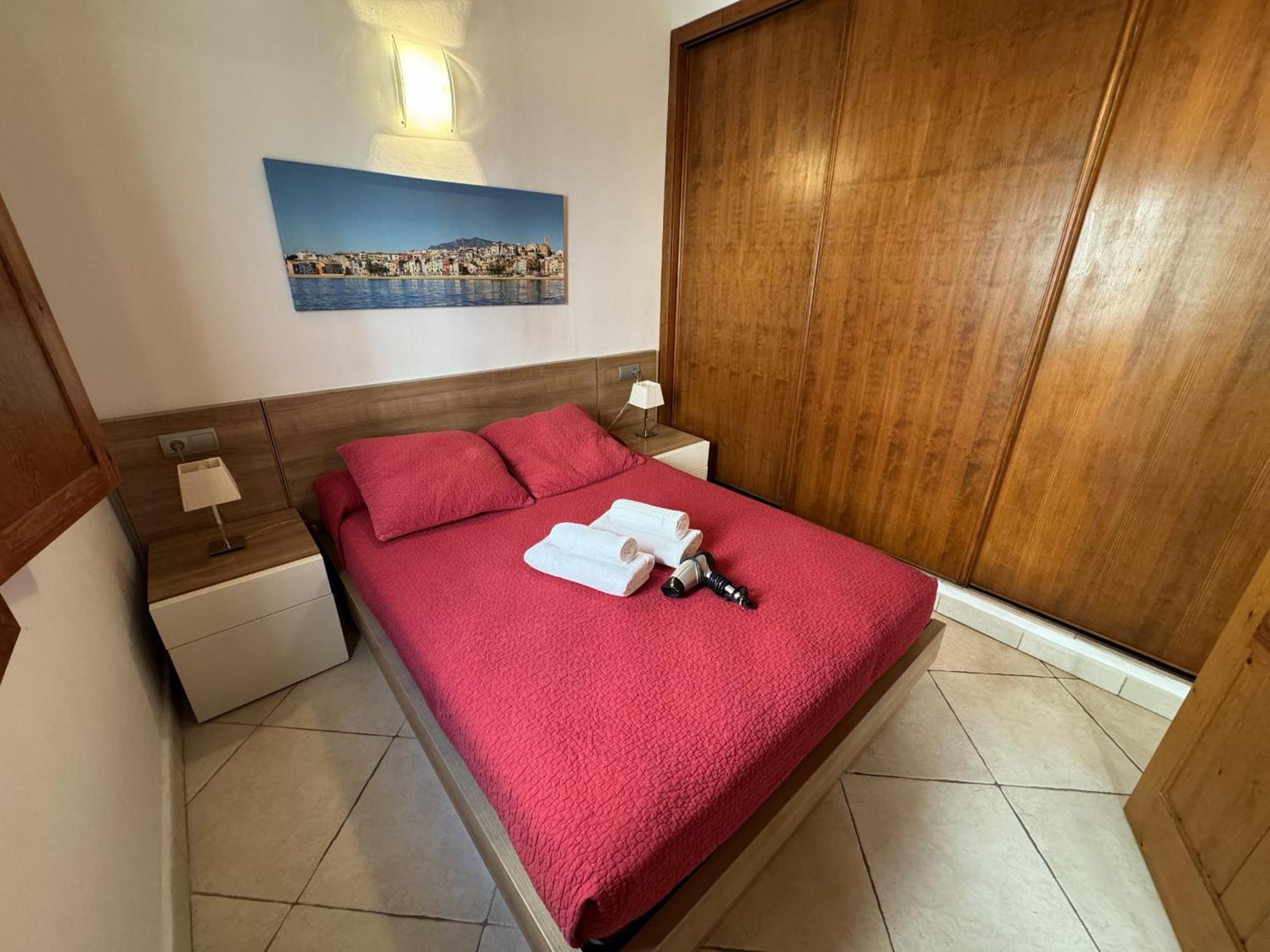 Apartment Happyvila Rustico Villajoyosa