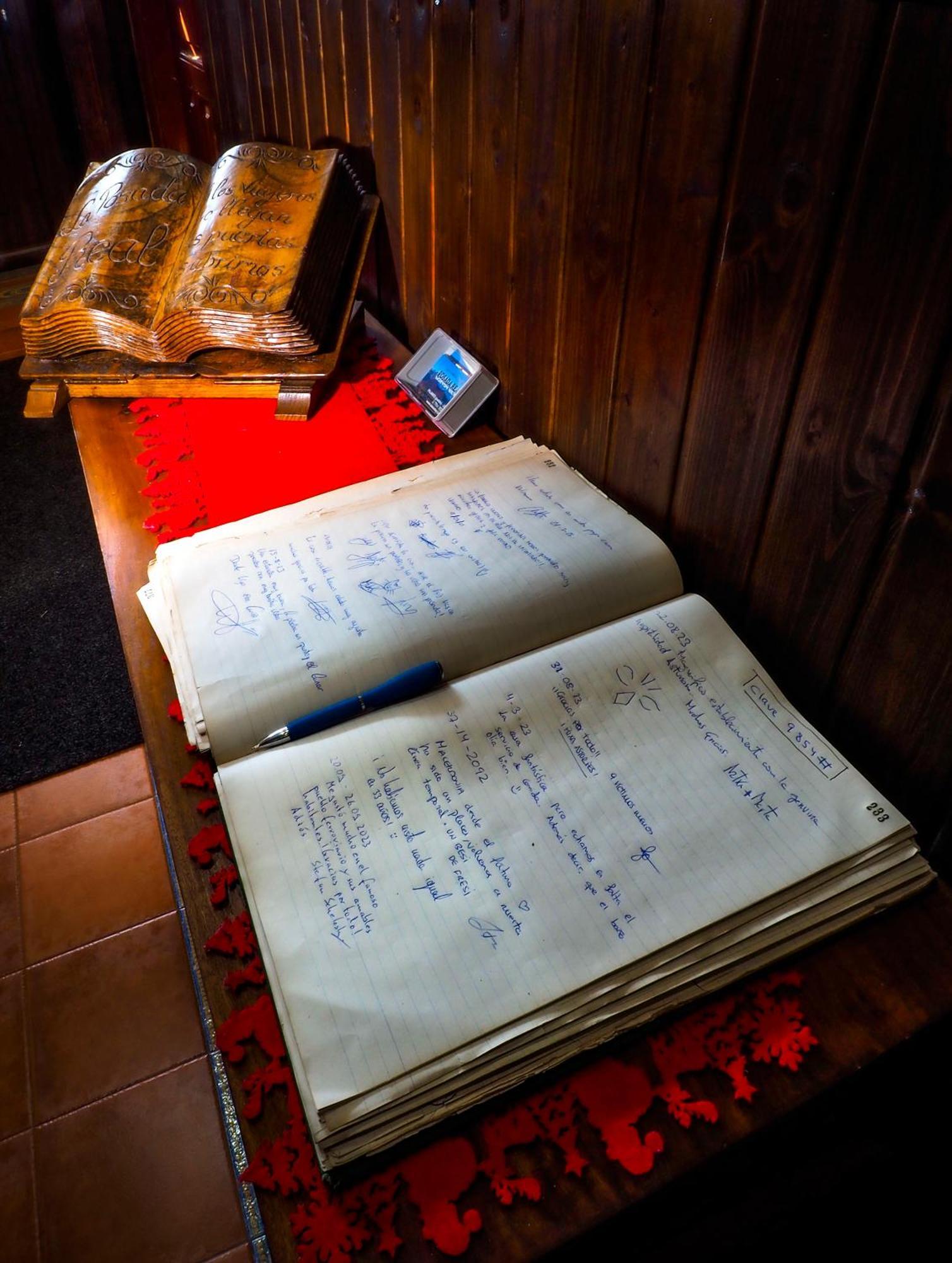 Real Pajares Country house Pajares (Asturias)