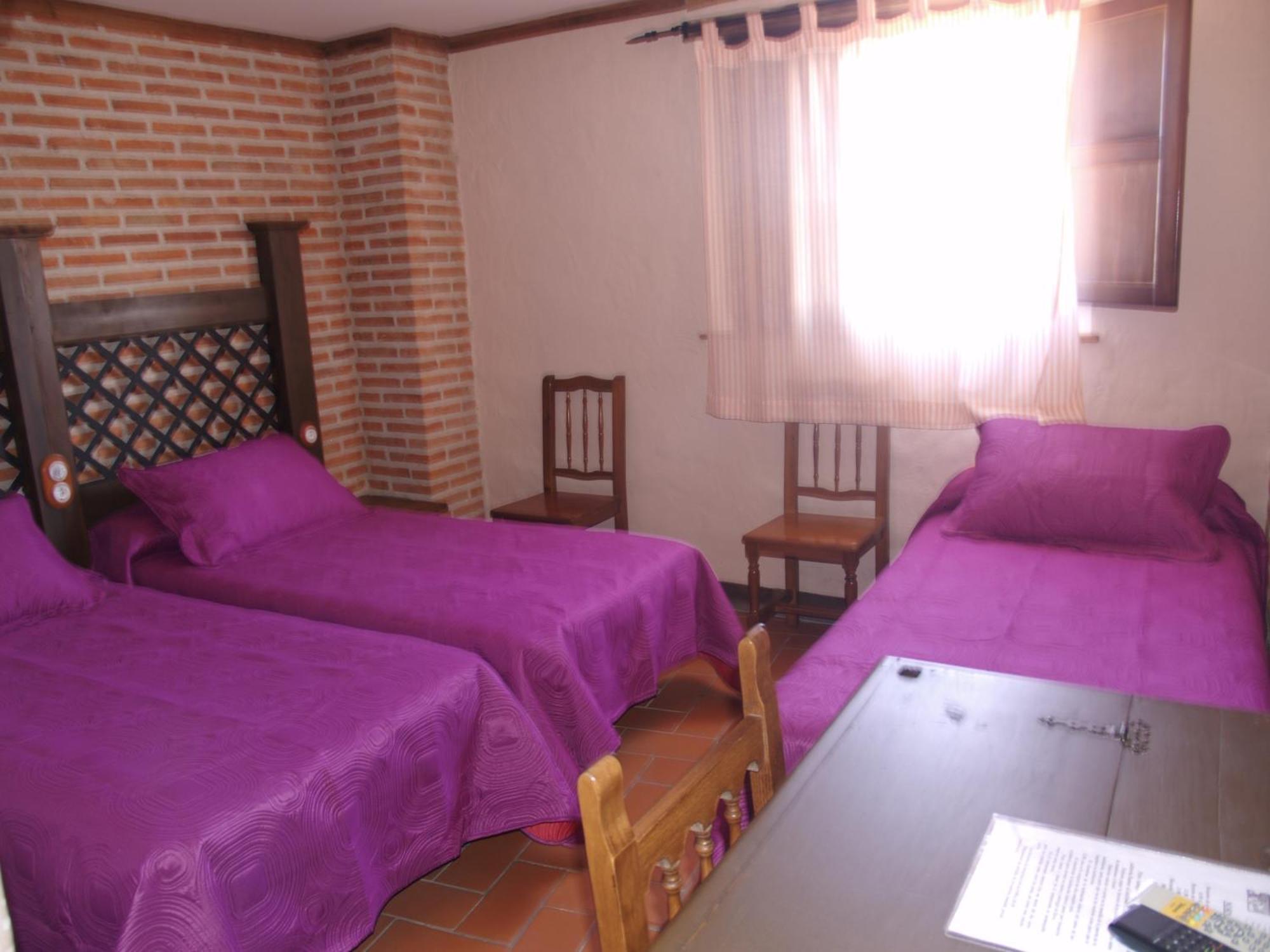 Hotel Rural El Rocal 4*