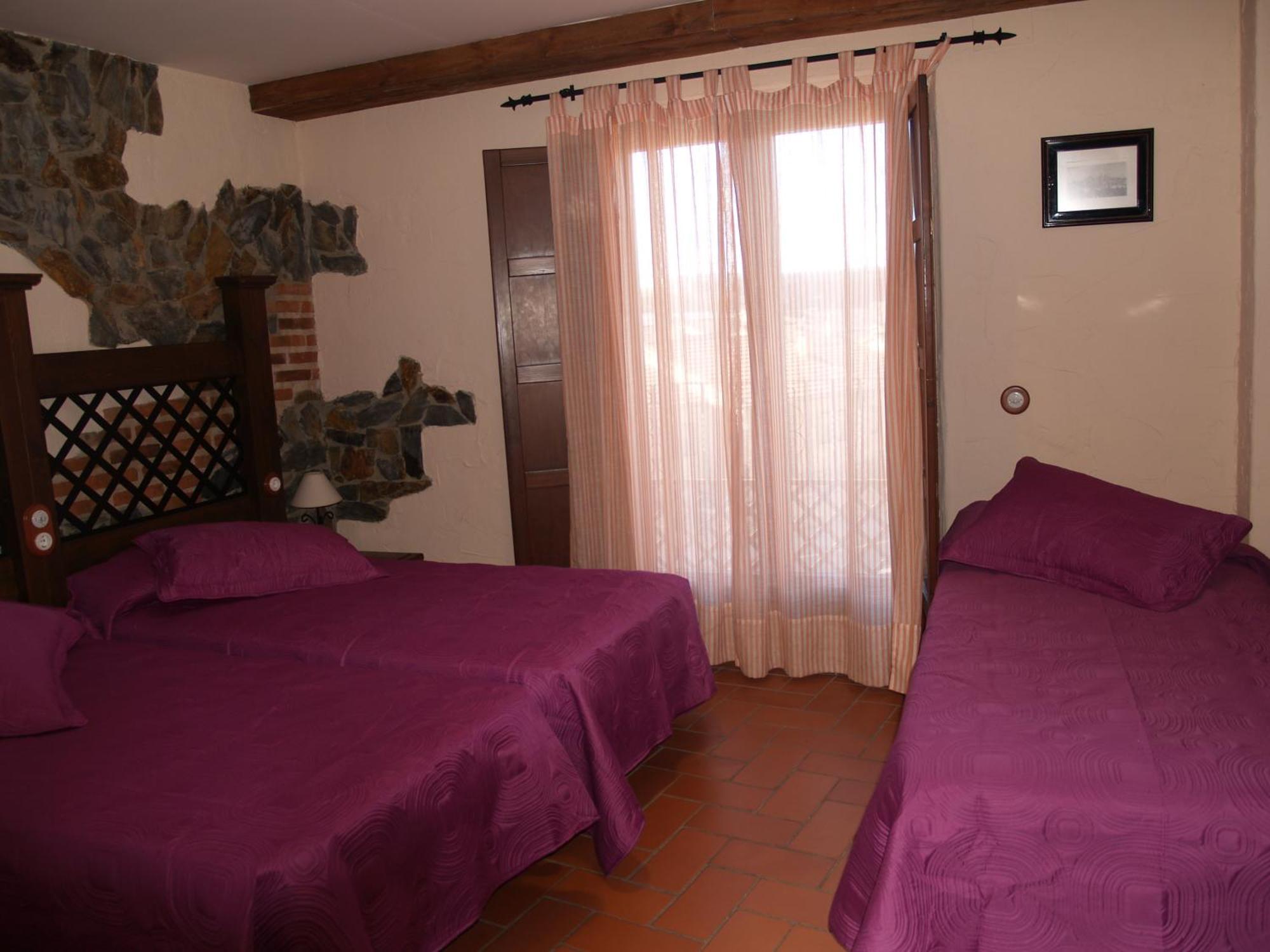 Rural El Rocal 4*