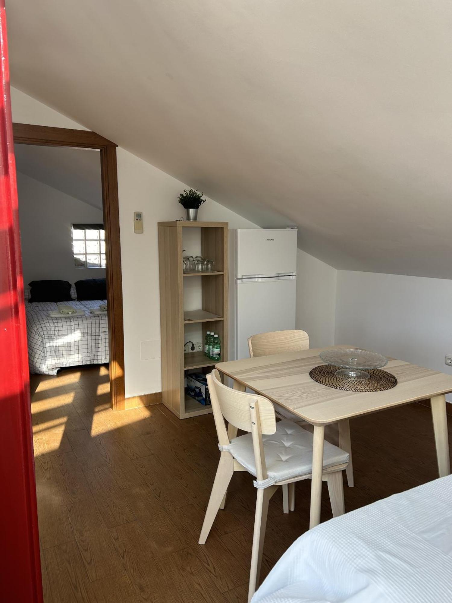 Apartamento El Palo