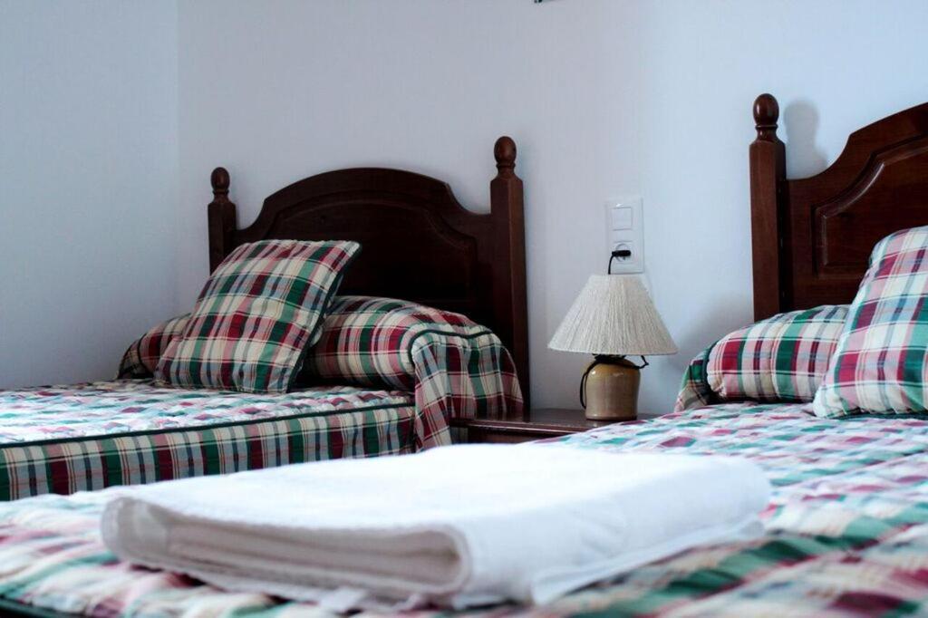 Country house Caserio - Montana, Chimenea, Nieve, Barbacoa Inazares