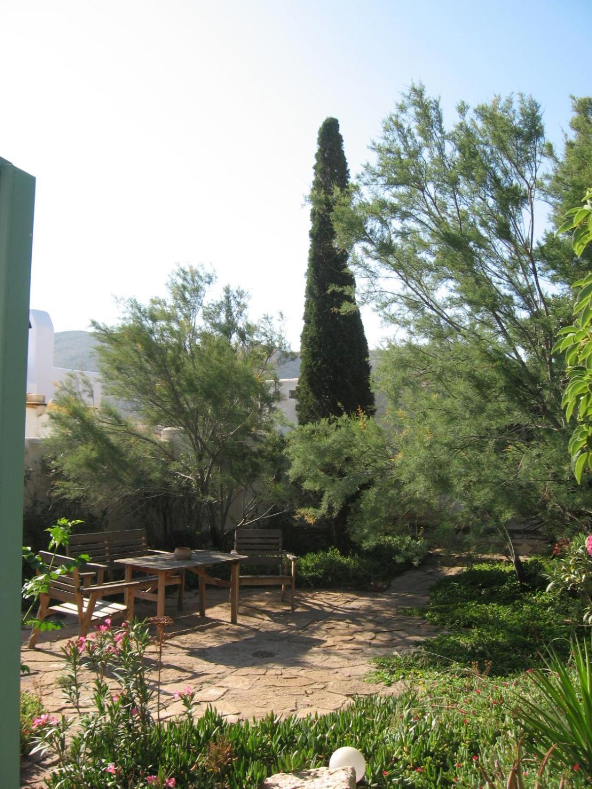 Complejo La Ermita Resort *