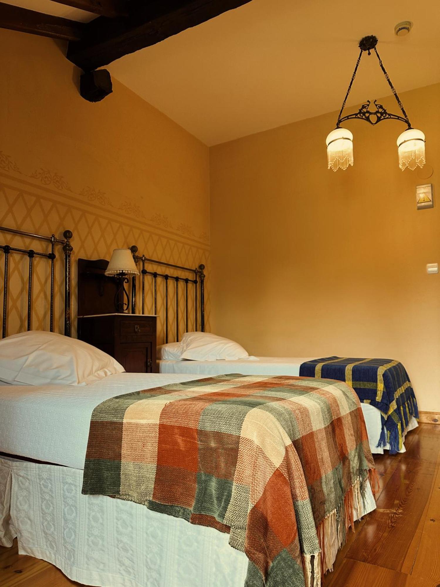 Palacio La Casona De 3* Cerrazo