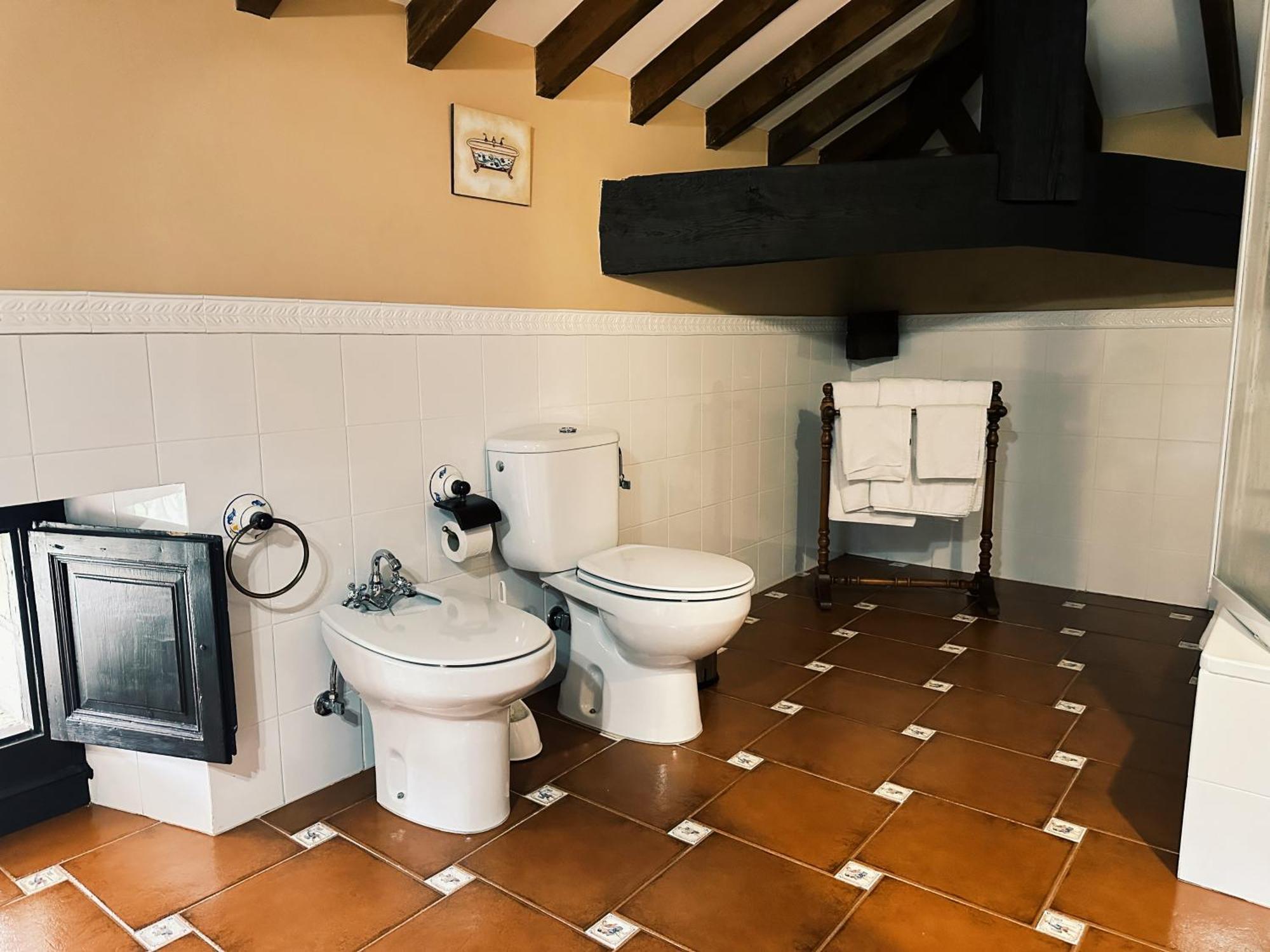 Palacio La Casona De 3* Cerrazo