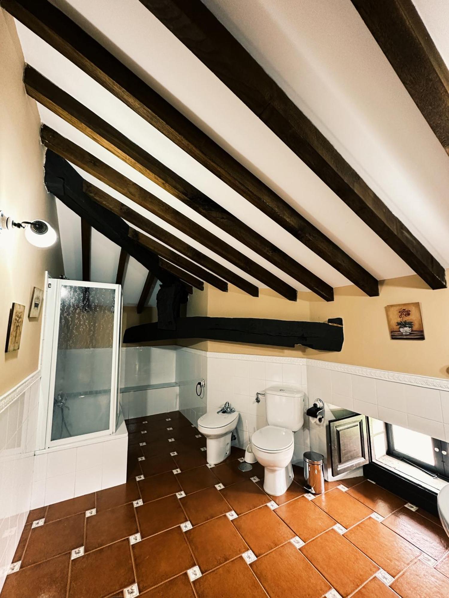 Palacio La Casona De 3* Cerrazo