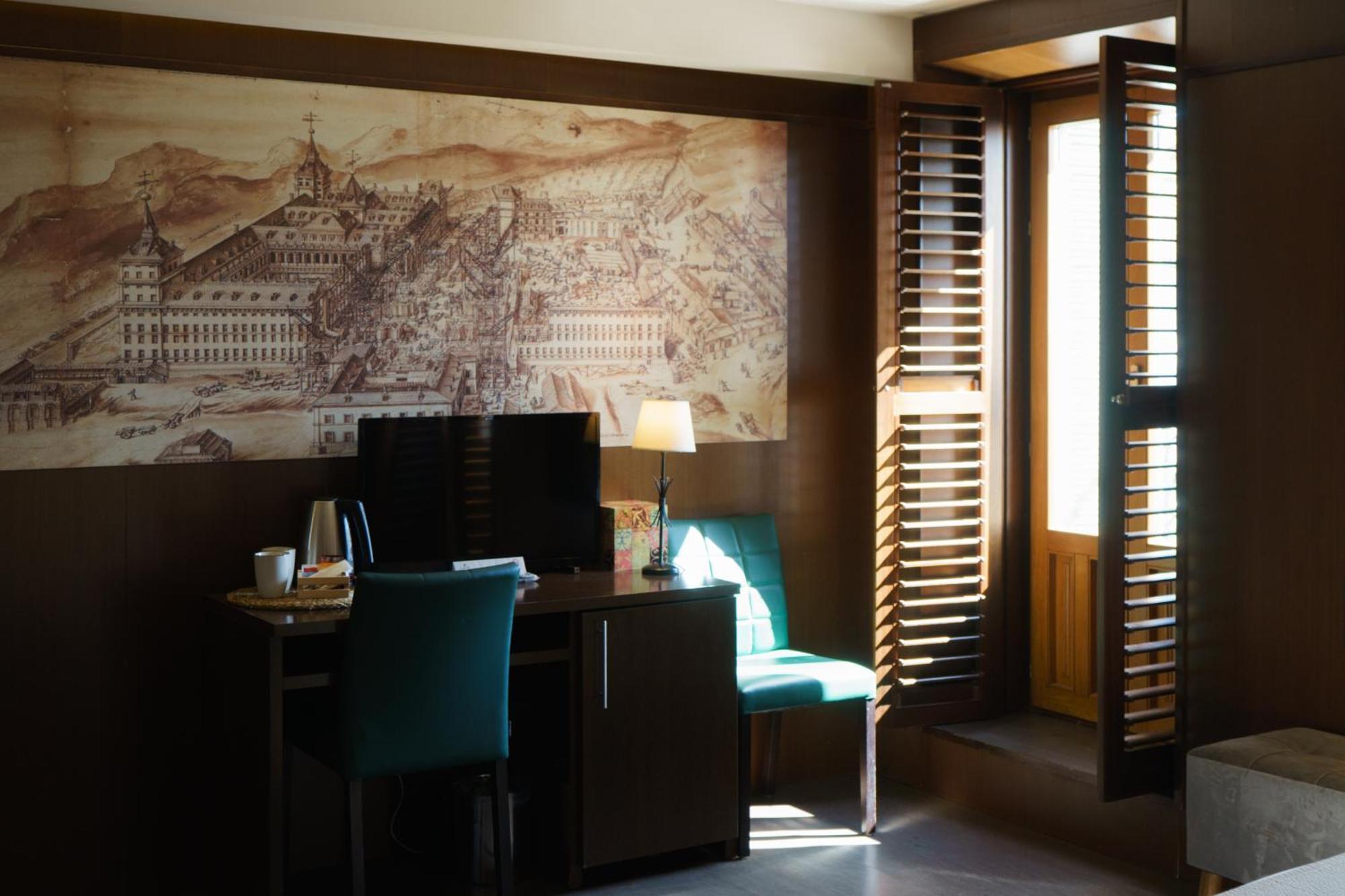 Hotel De Martin 2*