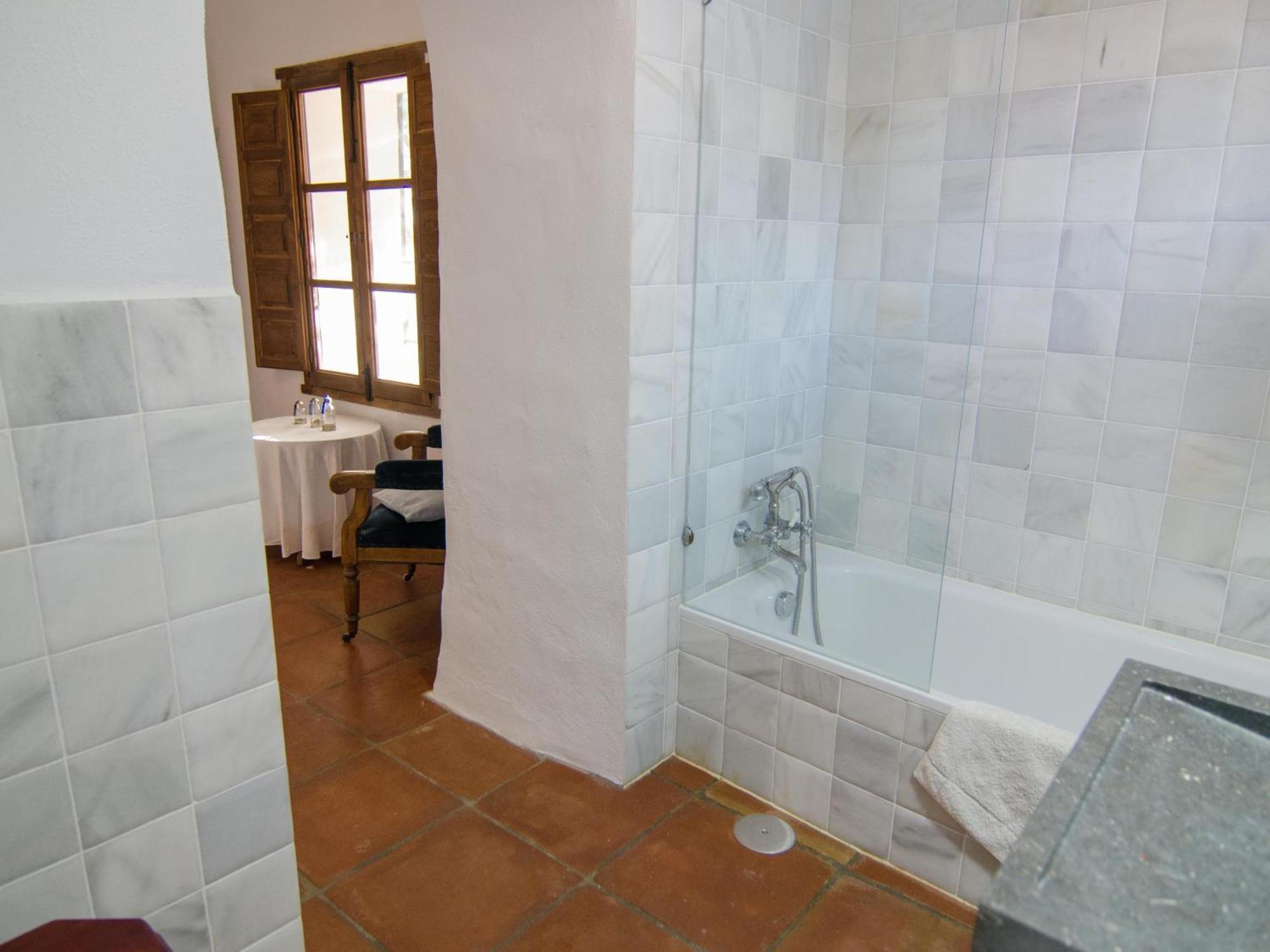 Cortijo Juan Salvador Country house *