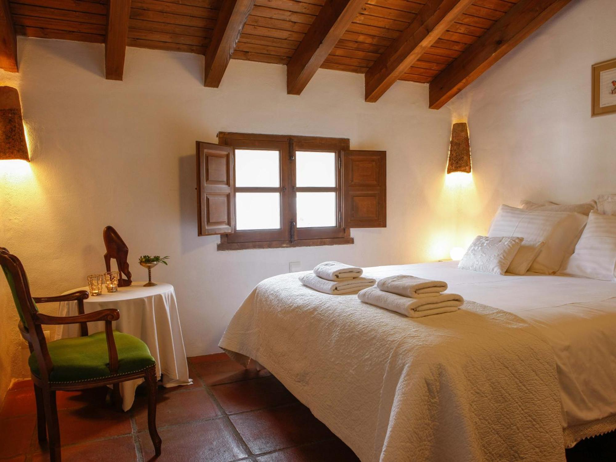 Country house Cortijo Juan Salvador *
