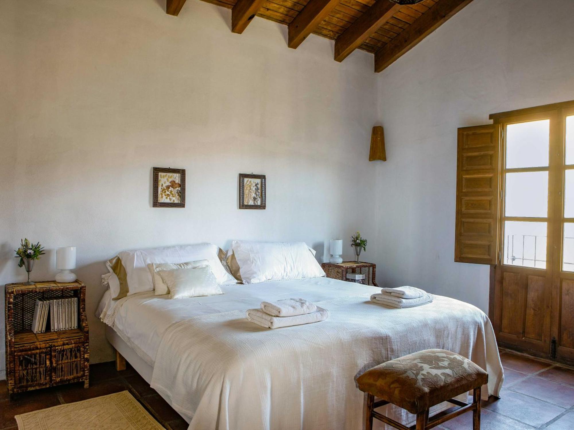 Cortijo Juan Salvador Country house
