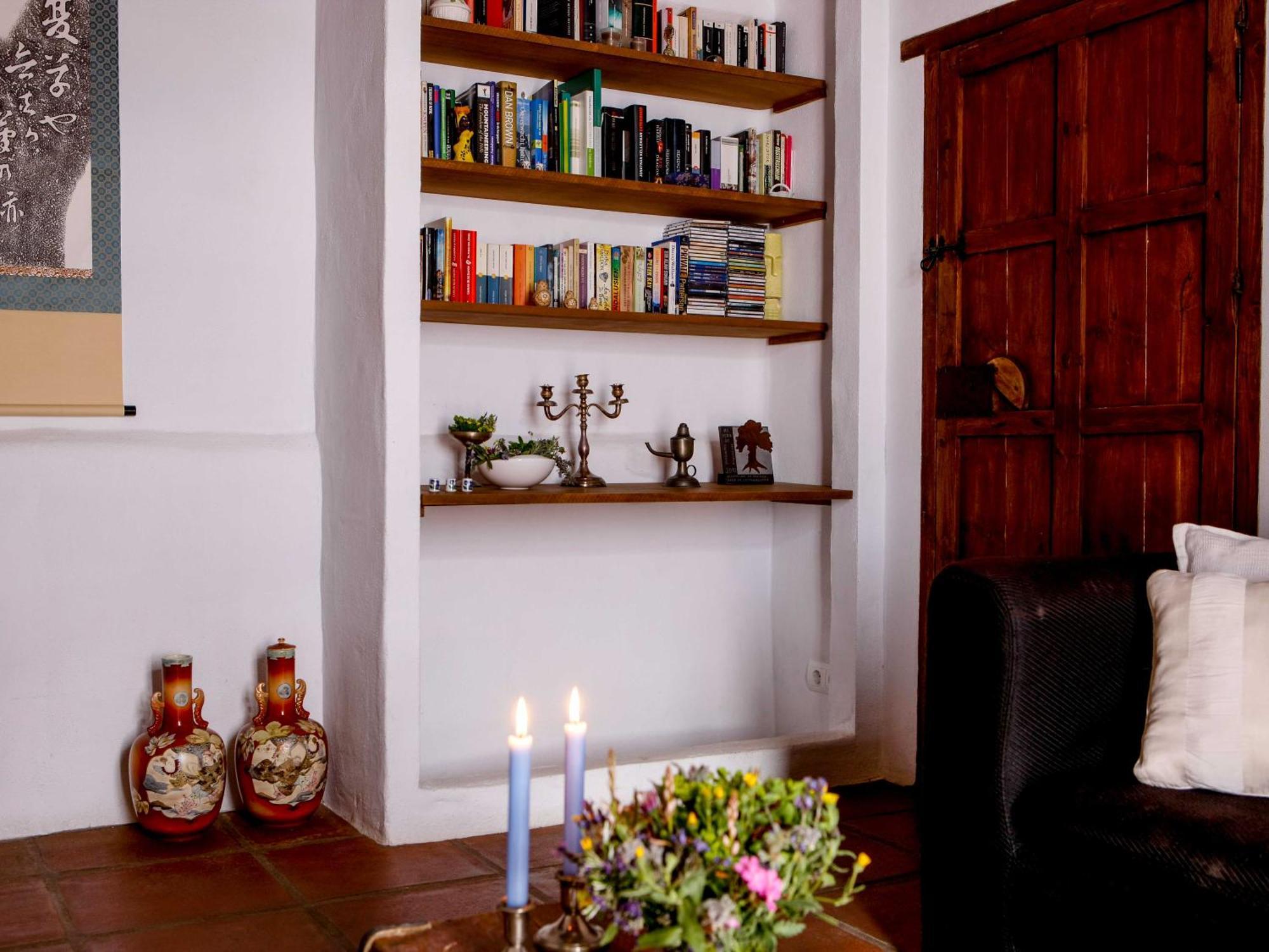 Country house Cortijo Juan Salvador *