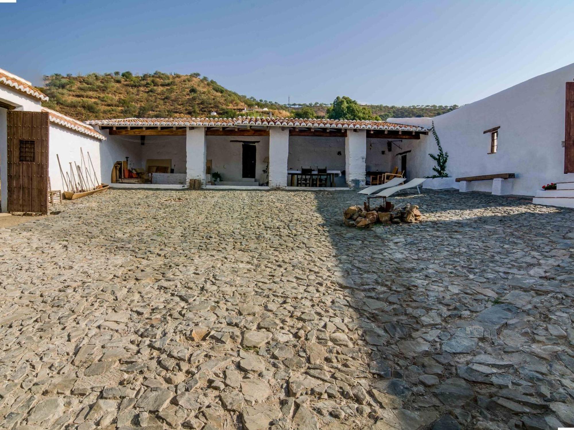 Cortijo Juan Salvador Country house *
