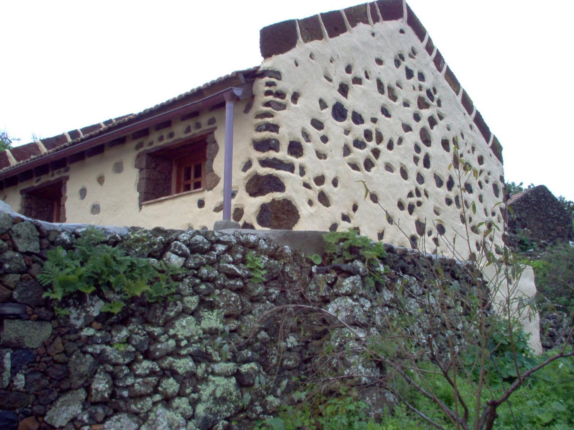 Poblado Jirdana Casa rural *