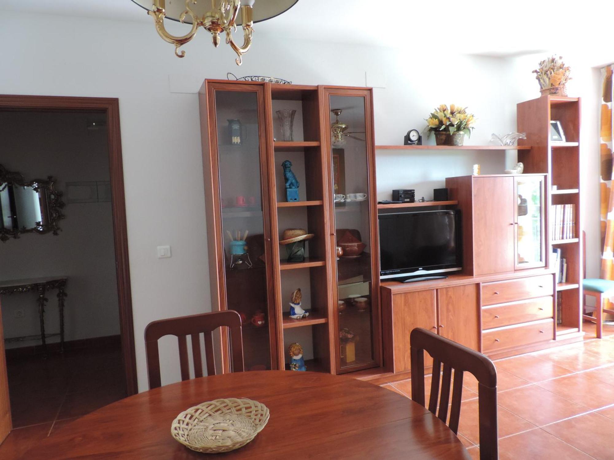 Apartment Barbancho