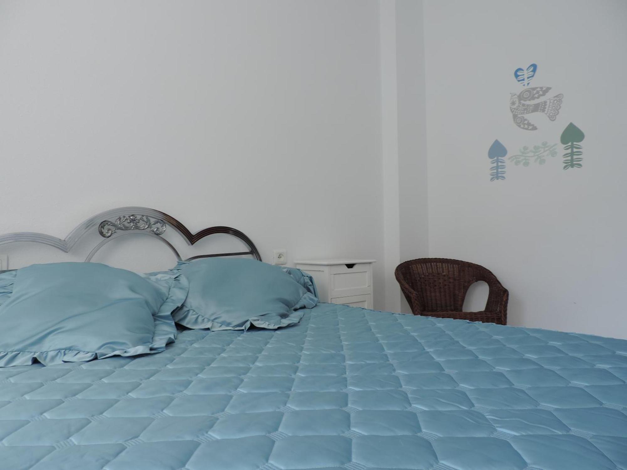 Barbancho Apartment
