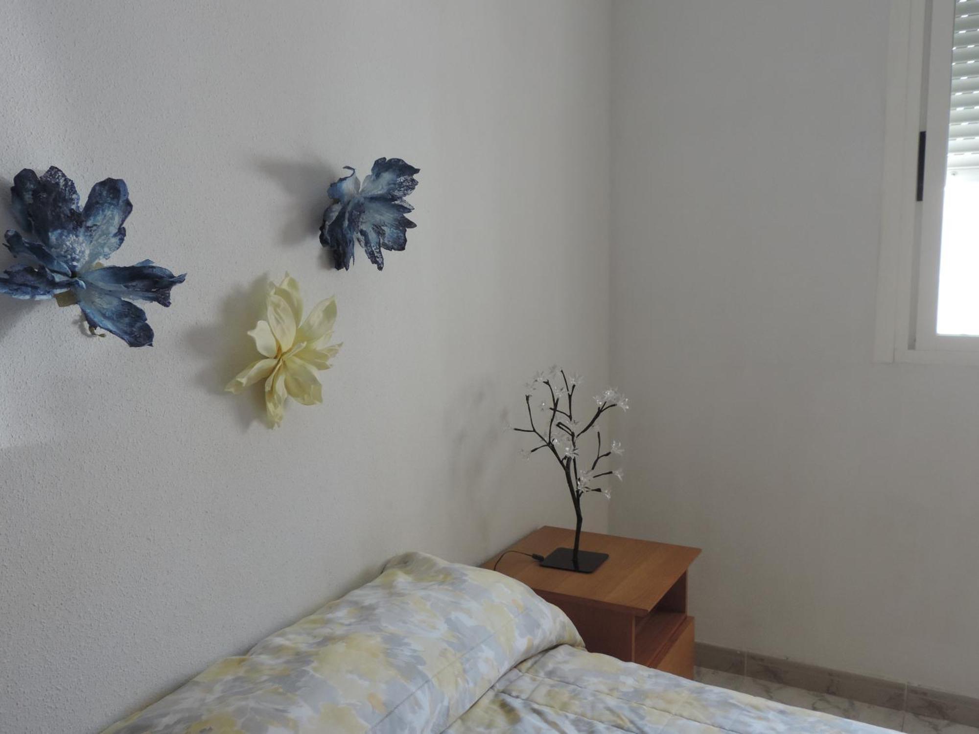 Barbancho Apartment *