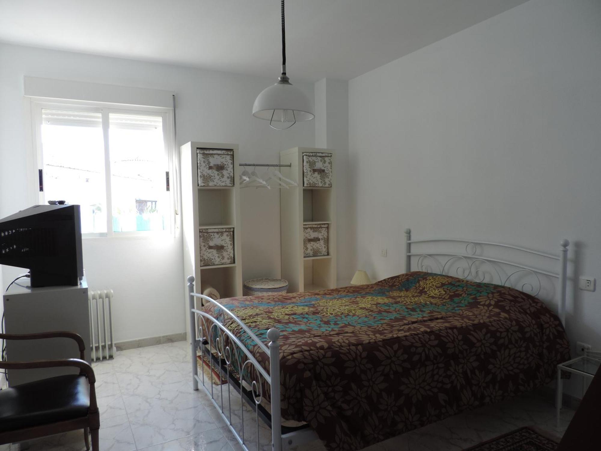 Barbancho Apartment Casar De Caceres