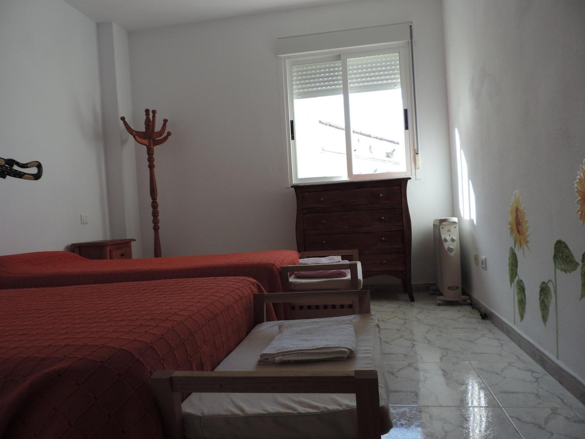 Apartment Barbancho Casar De Caceres