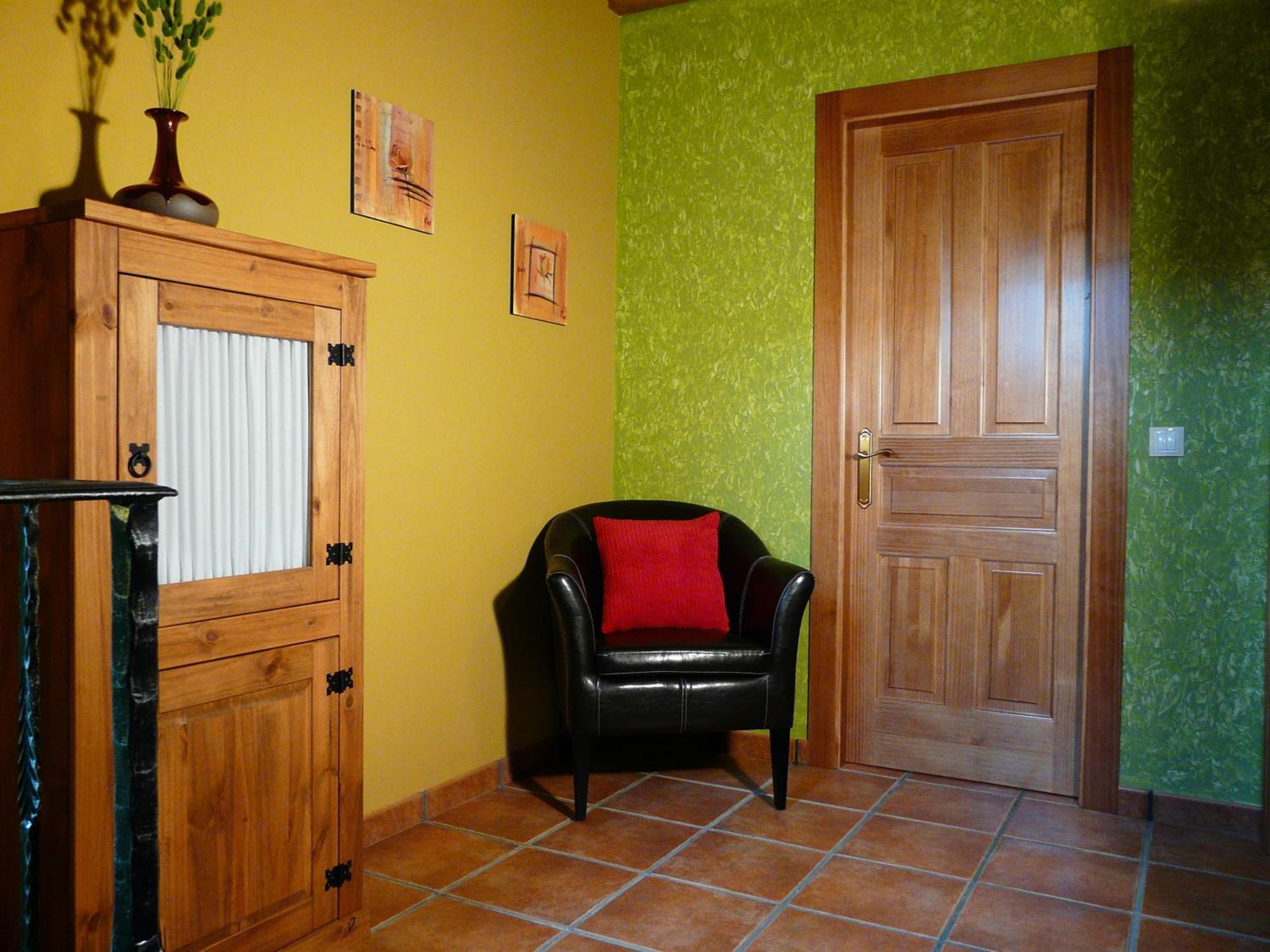 Rurales L´abiseu *